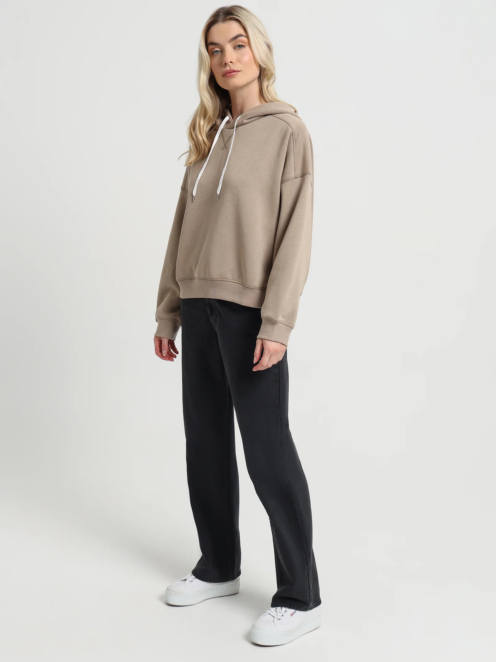 Carter Classic Hoodie - Image 3