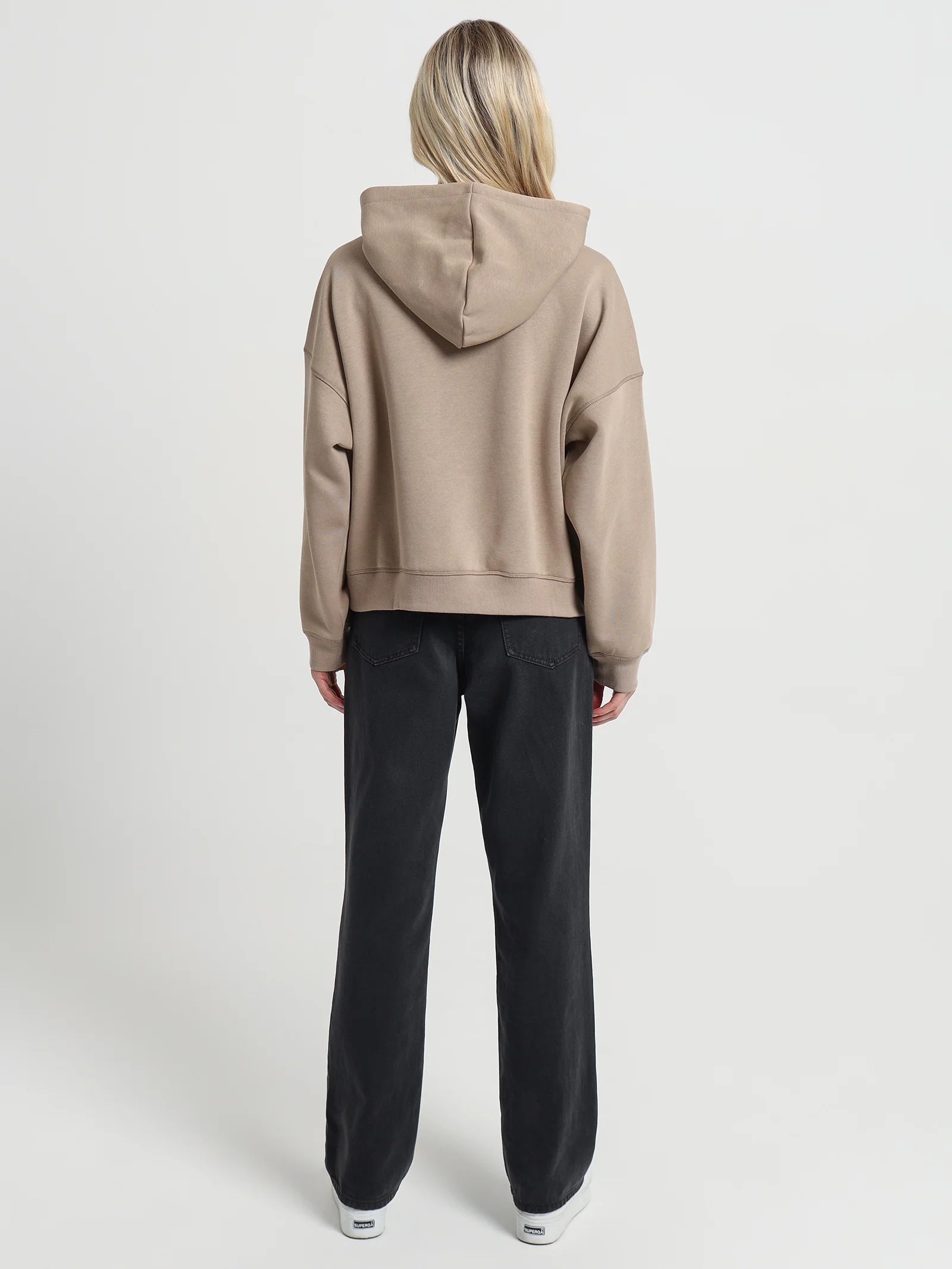 Carter Classic Hoodie - Image 4