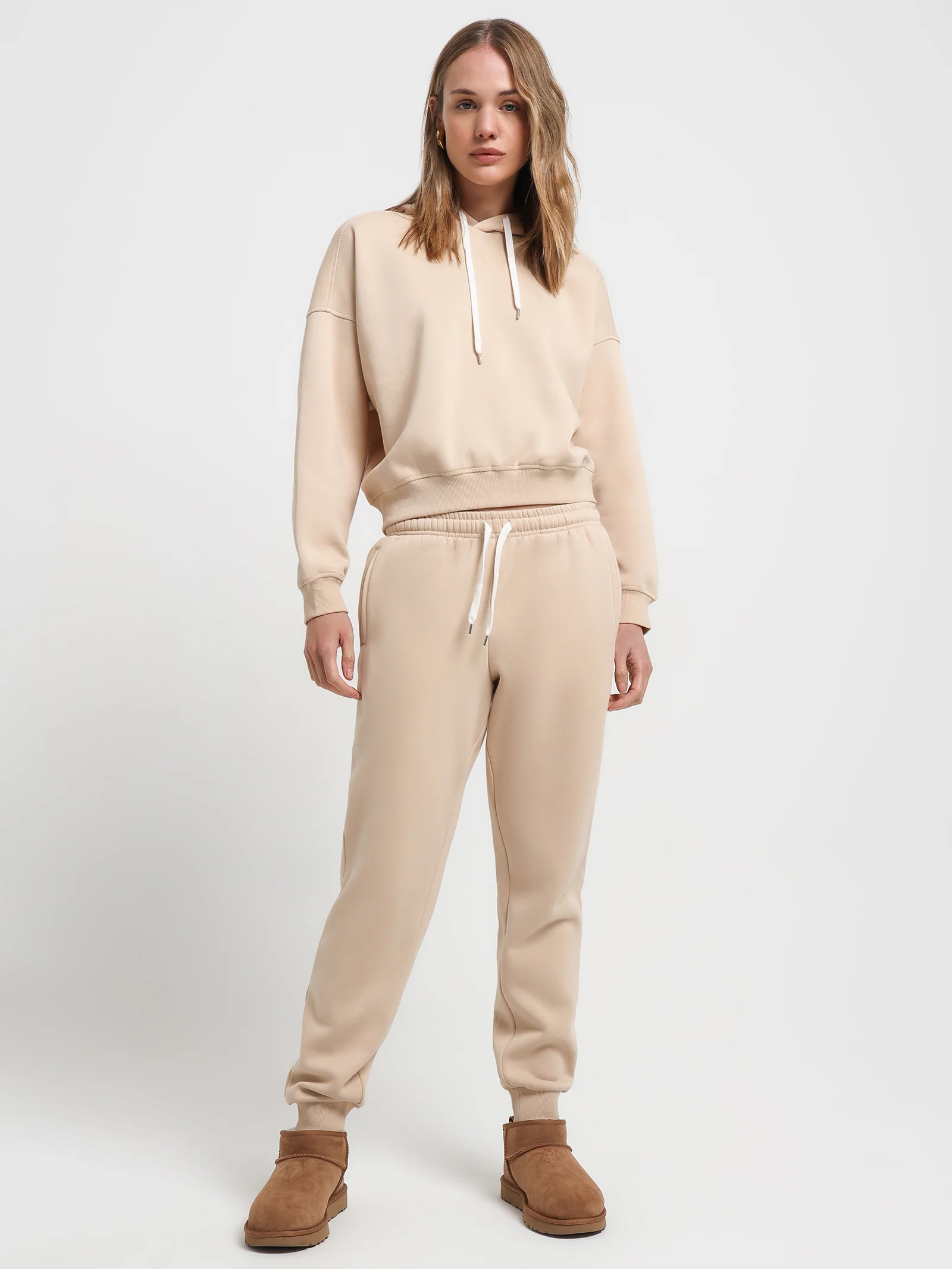 Carter Classic Hoodie - Image 2