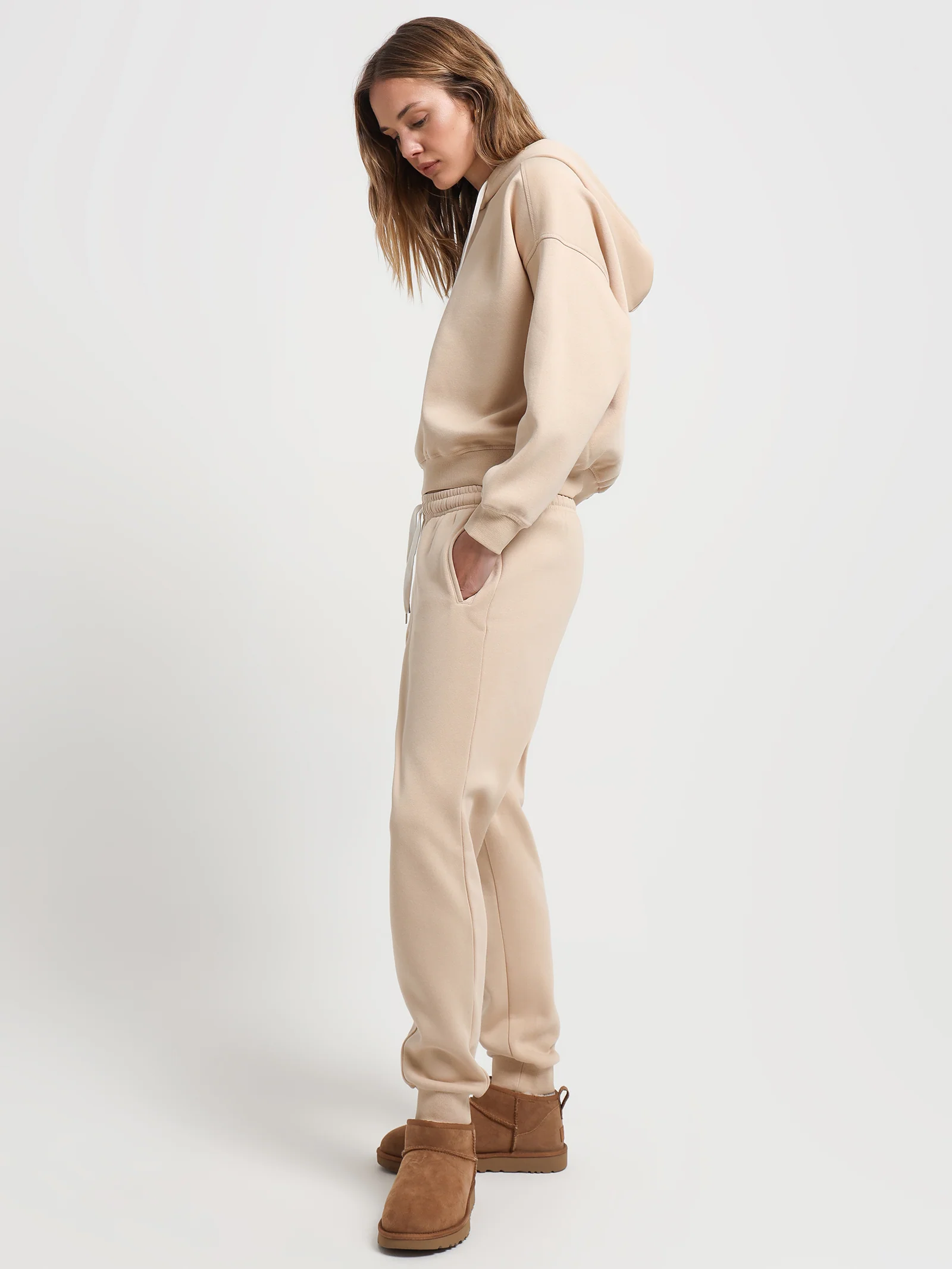 Carter Classic Hoodie - Image 3