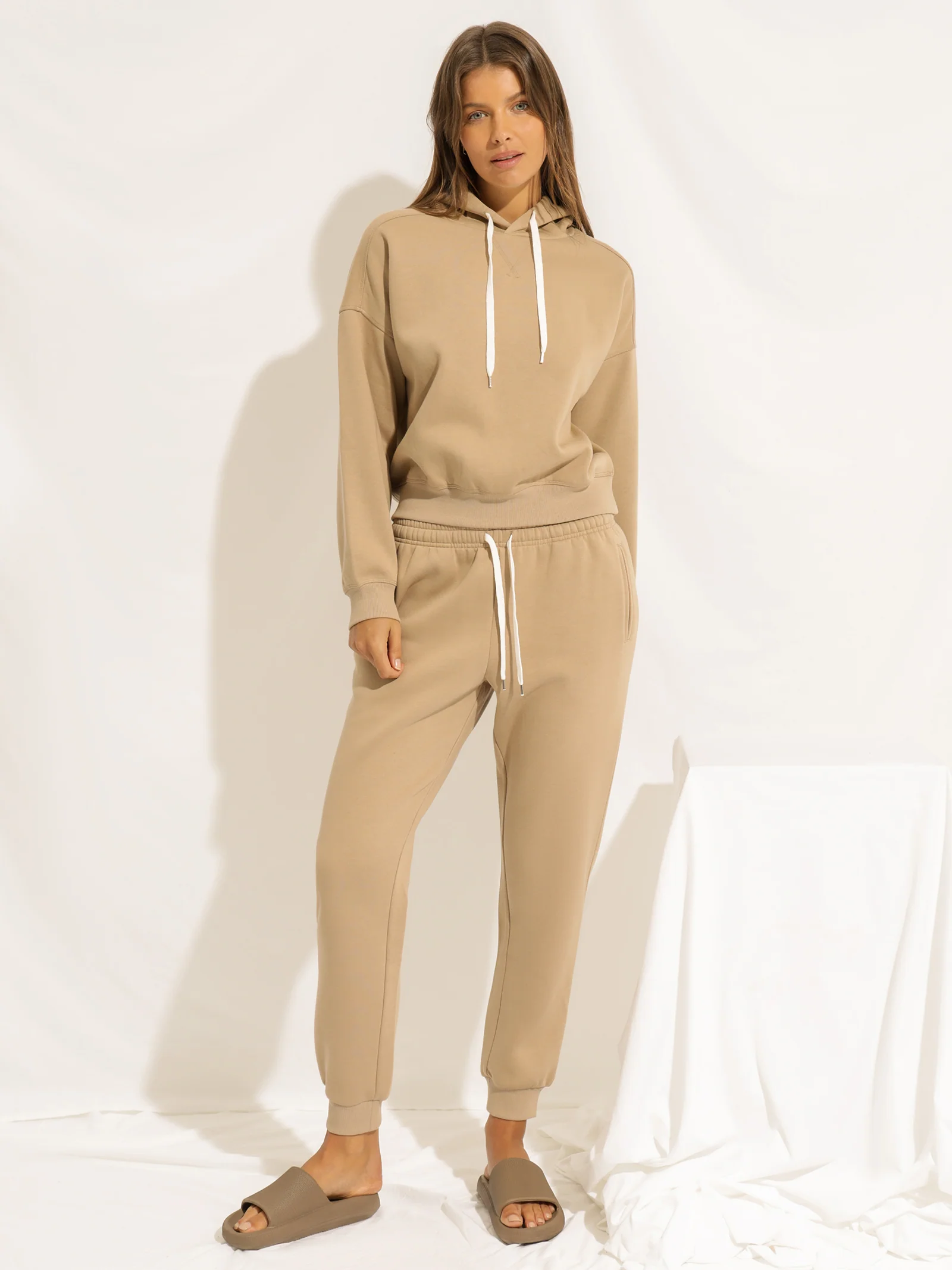 Carter Classic Hoodie - Image 2