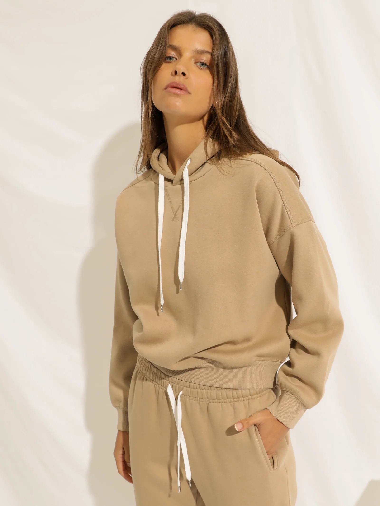 Carter Classic Hoodie - Image 3