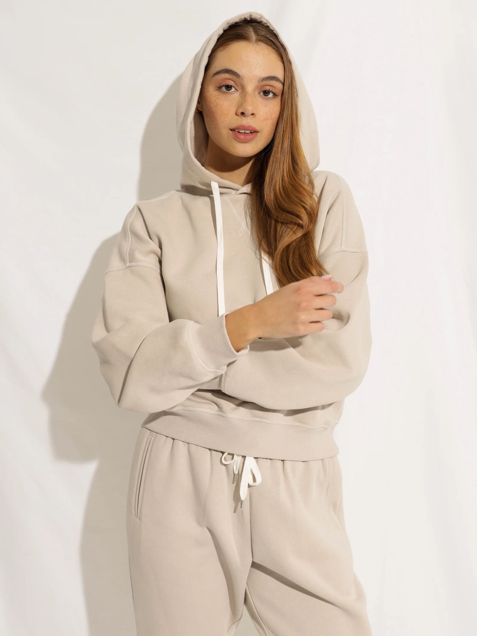 Carter Classic Hoodie - Image 3