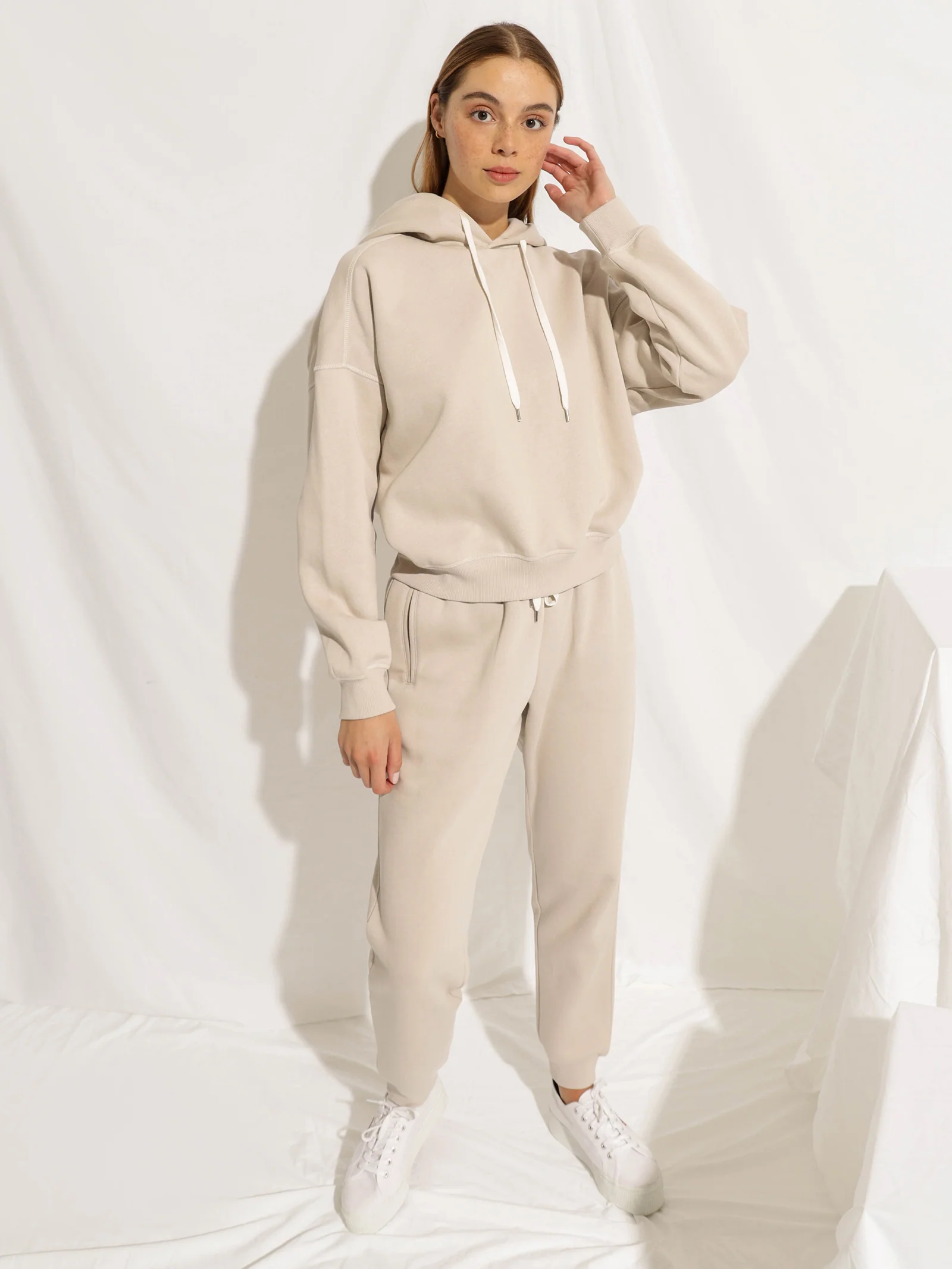Carter Classic Hoodie - Image 4