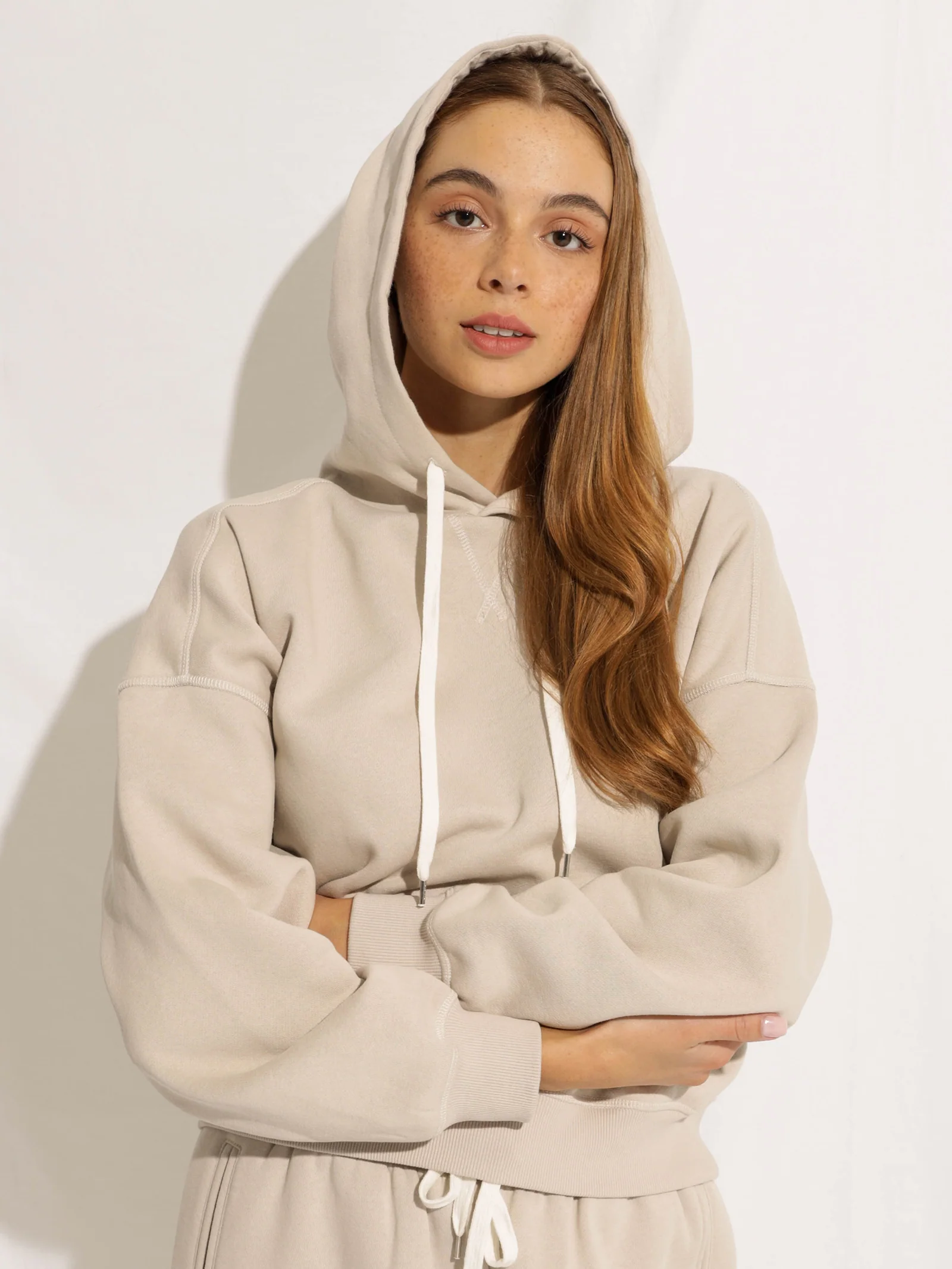 Carter Classic Hoodie - Image 5