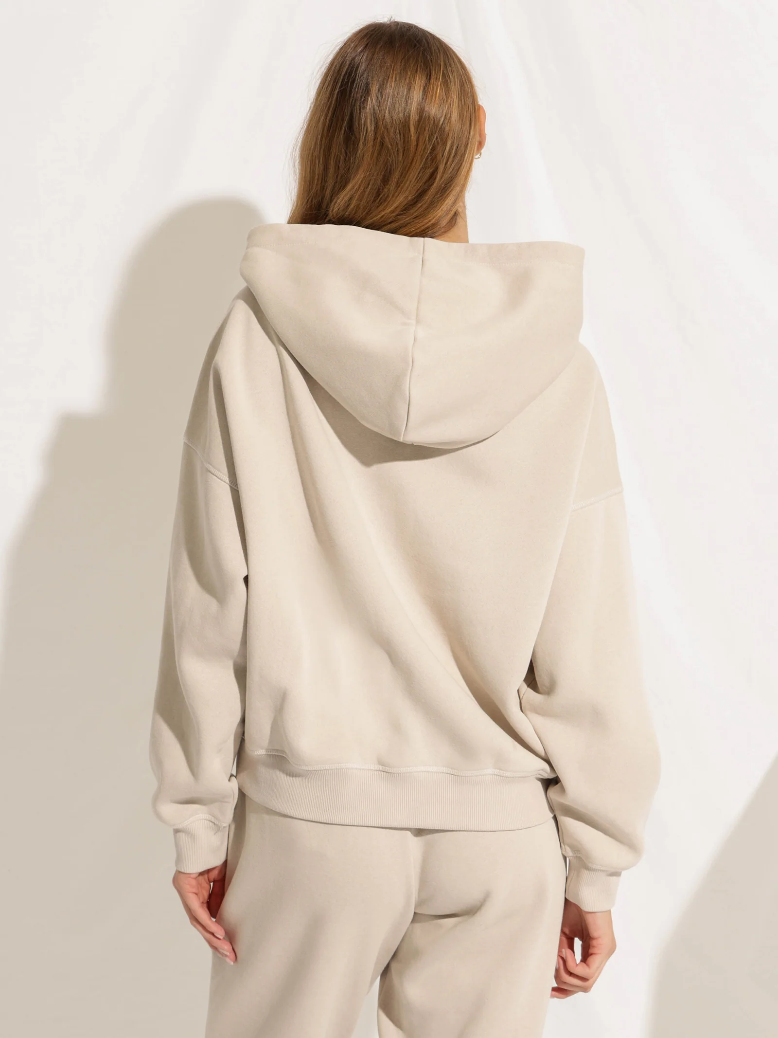 Carter Classic Hoodie - Image 6