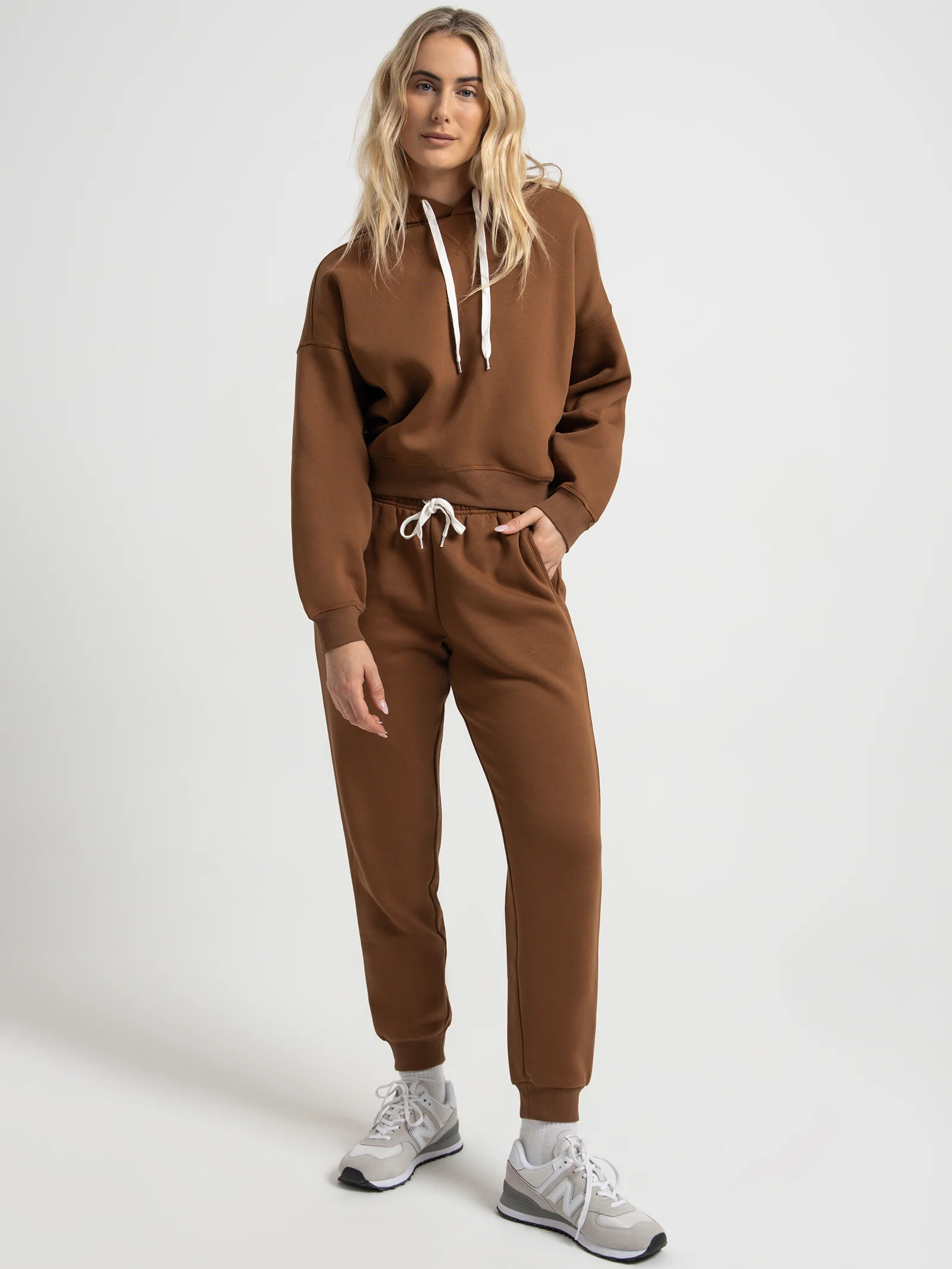 Carter Classic Hoodie - Image 2