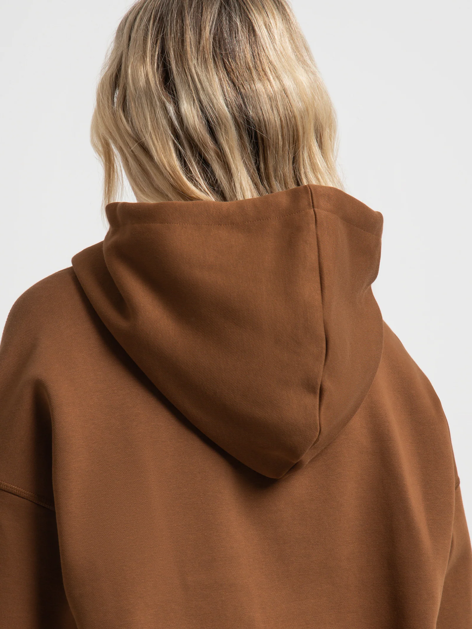 Carter Classic Hoodie - Image 3