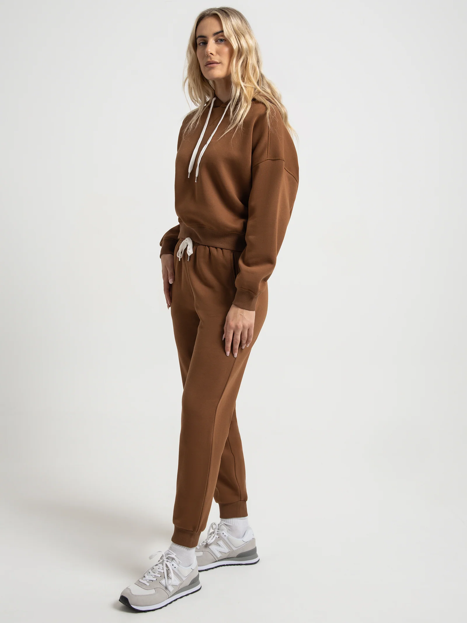 Carter Classic Hoodie - Image 4