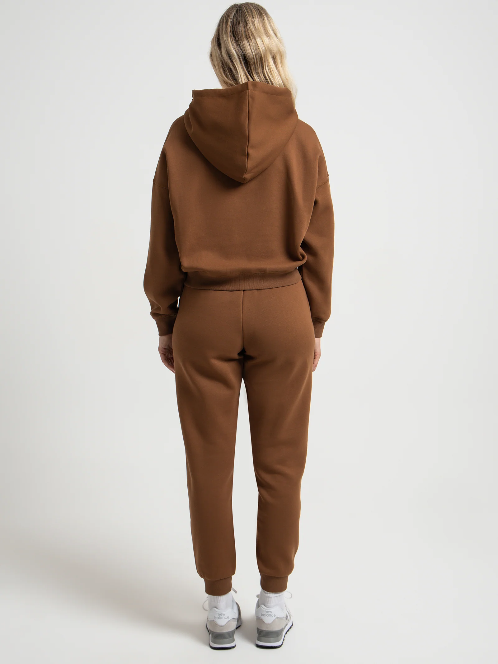 Carter Classic Hoodie - Image 5