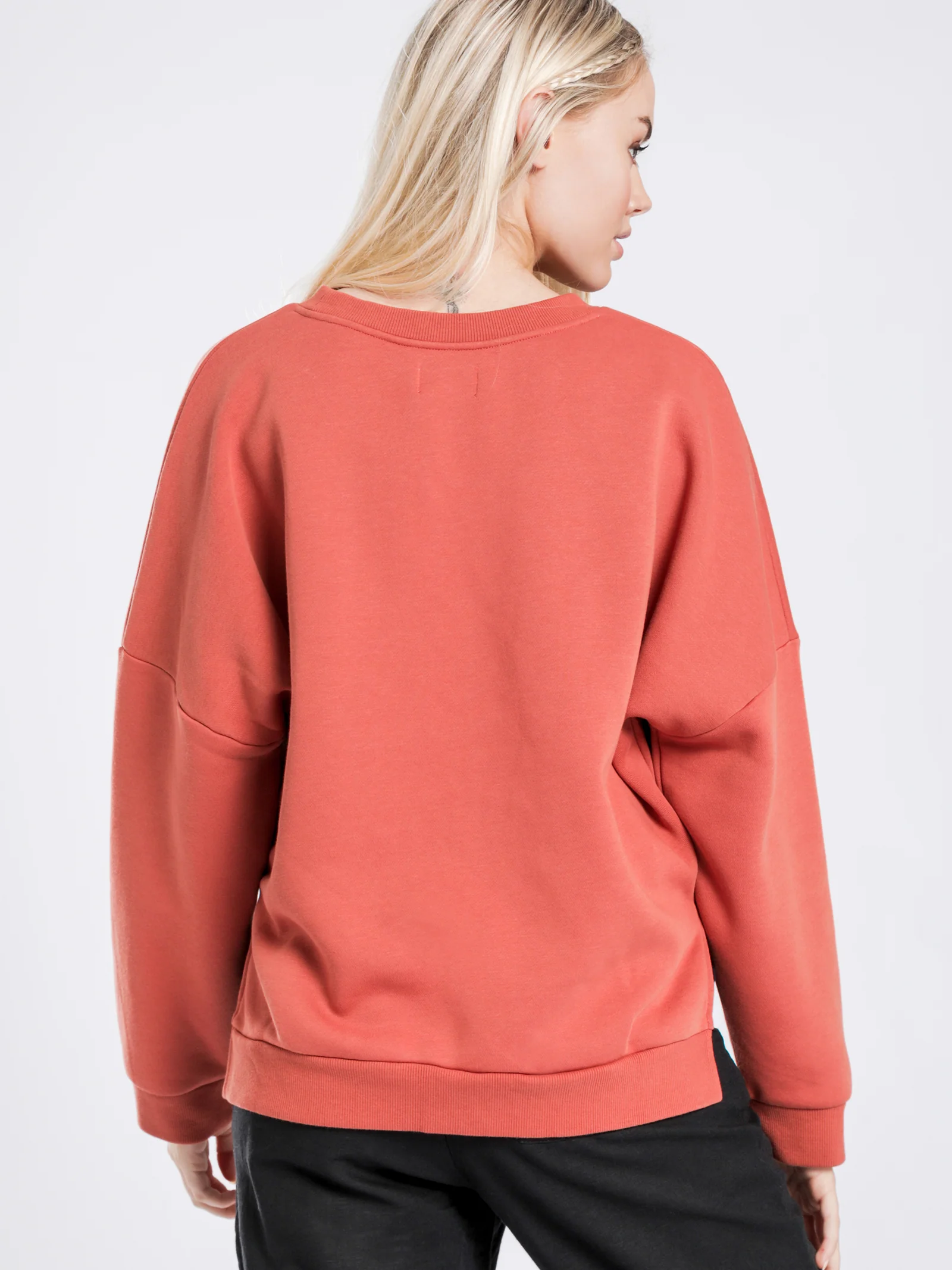 Carter Classic Oversized Sweat - Image 3