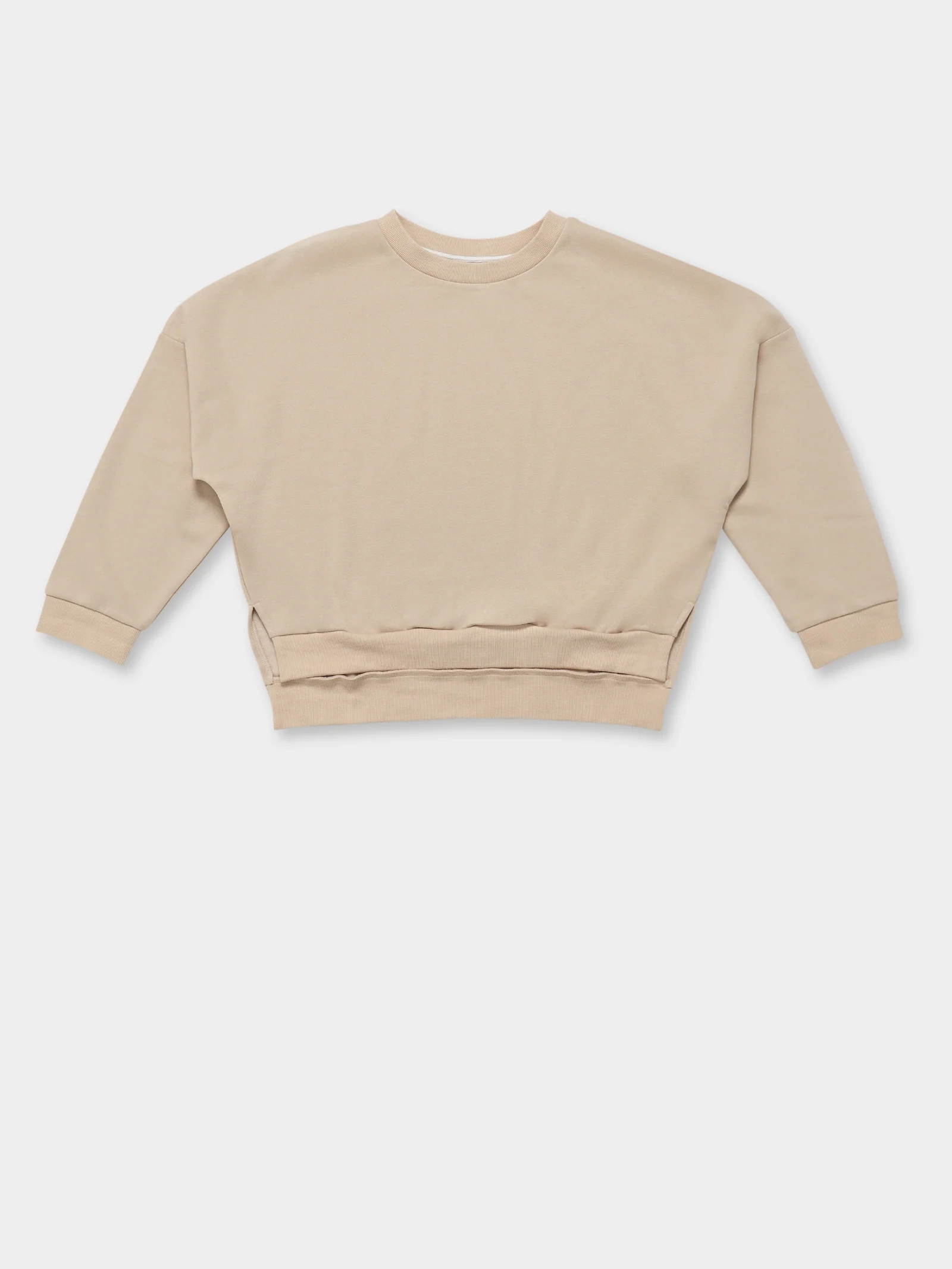 Carter Classic Oversized Sweat - Image 5