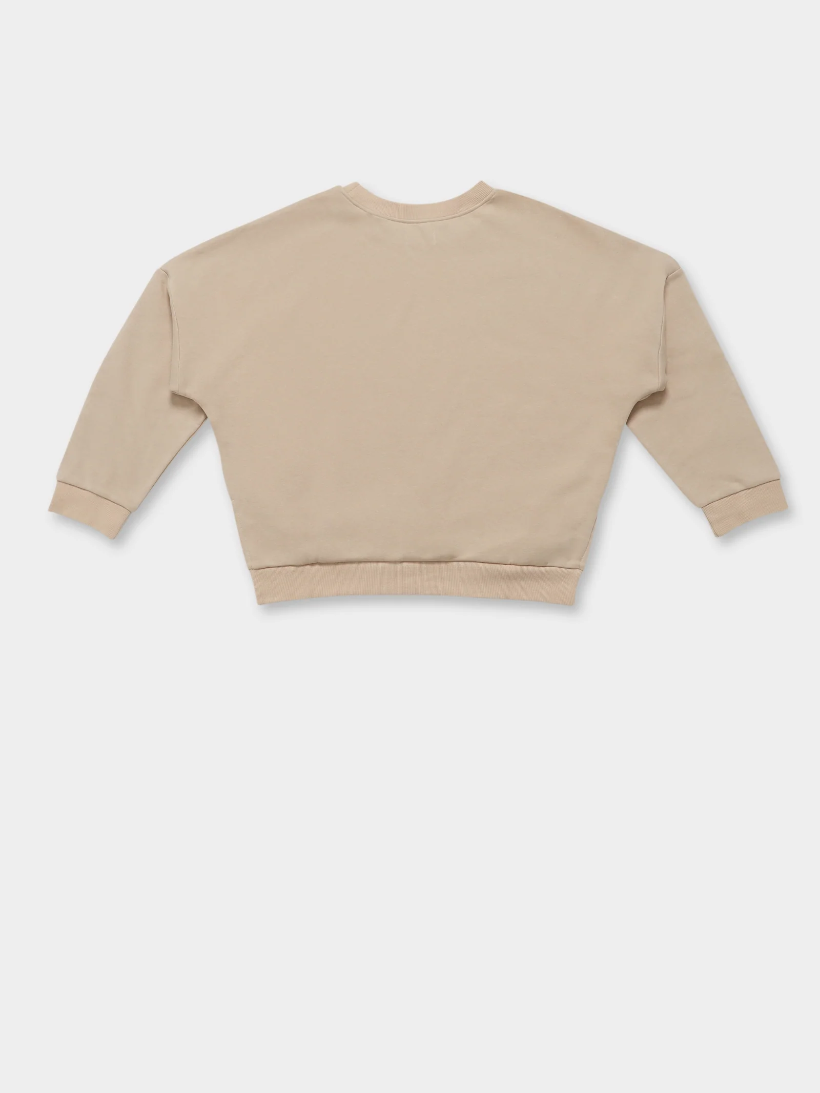 Carter Classic Oversized Sweat - Image 6