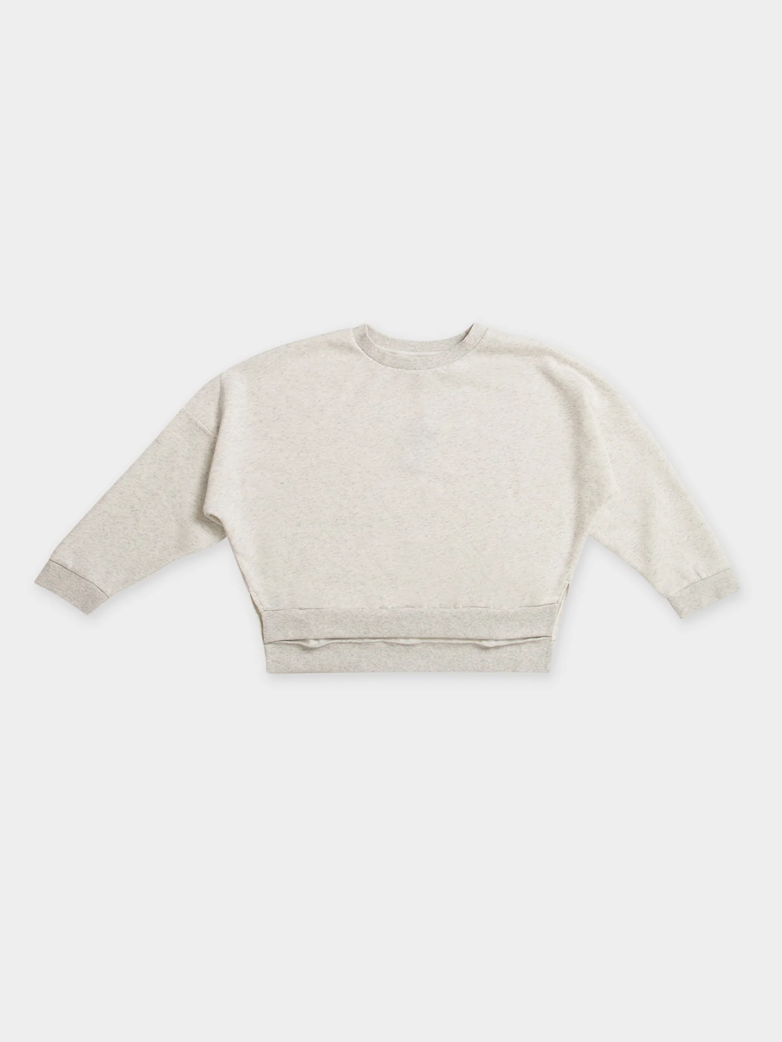 Carter Classic Oversized Sweat - Image 5