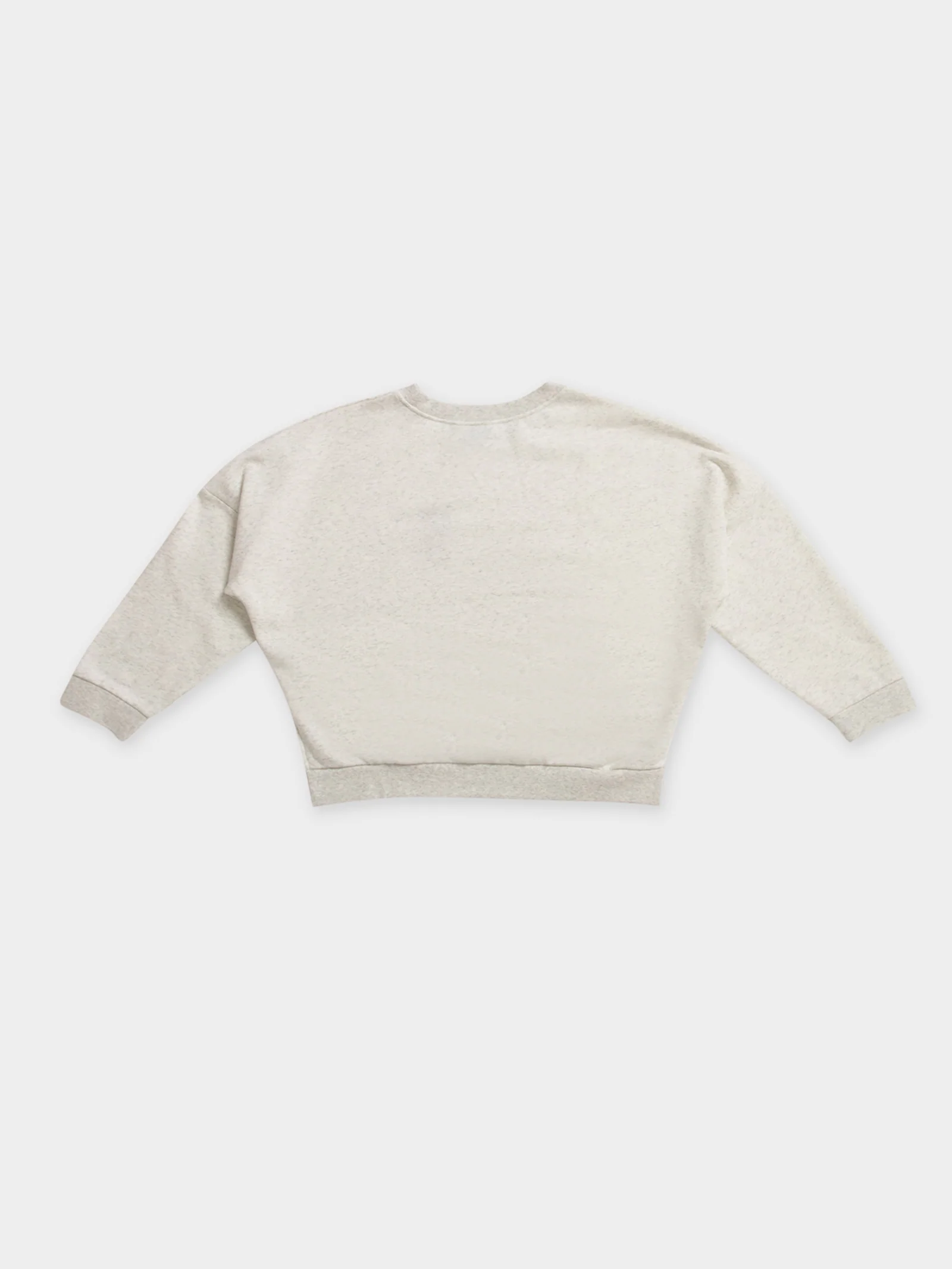 Carter Classic Oversized Sweat - Image 6