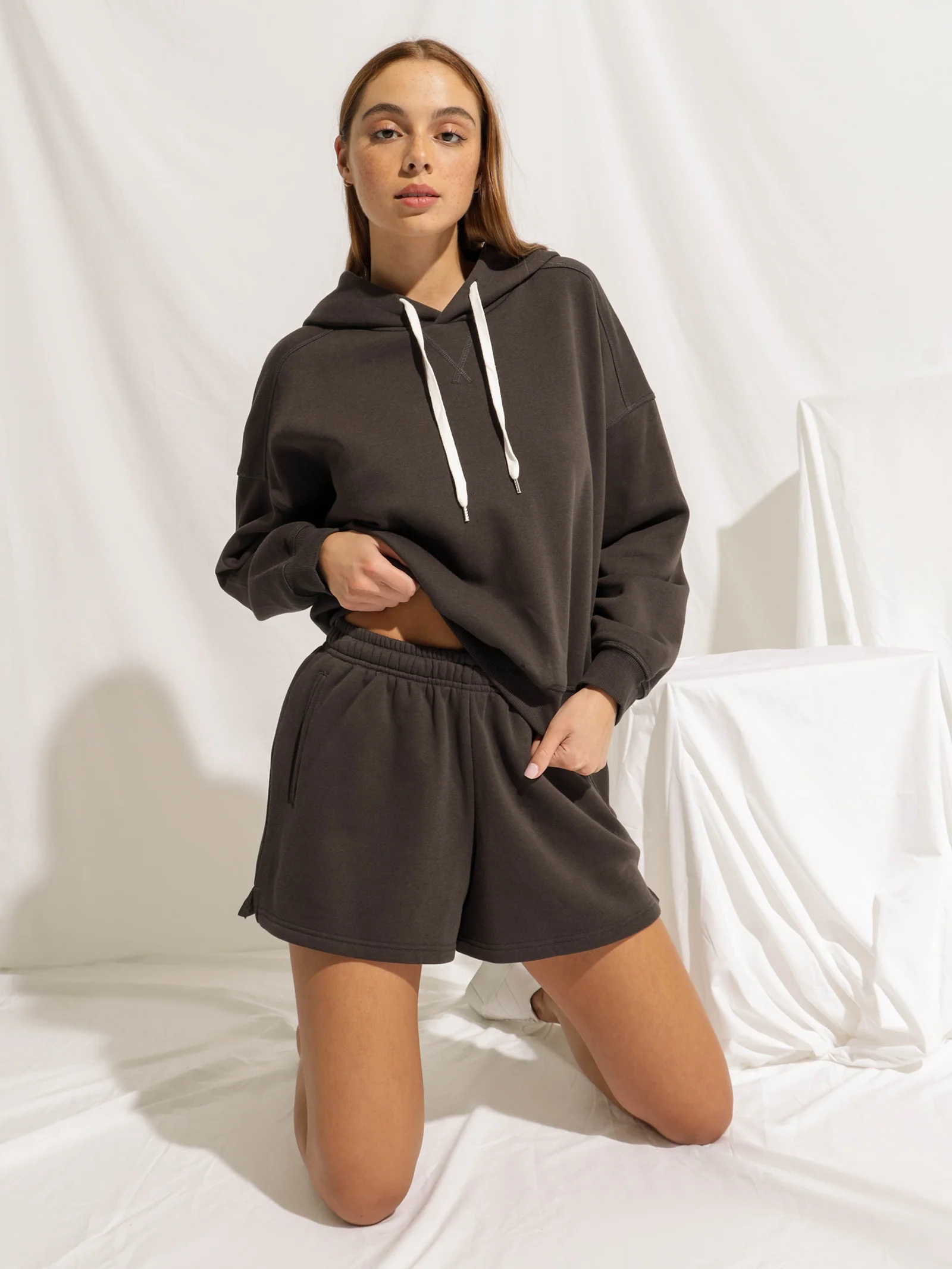 Carter Classic Shorts - Image 4