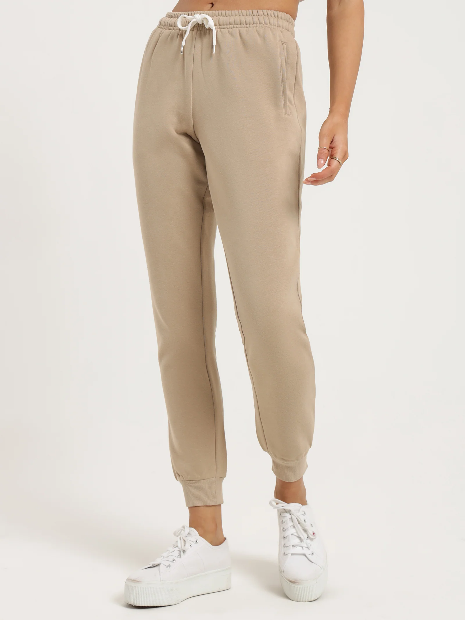 Carter Classic Track Pants - Image 3