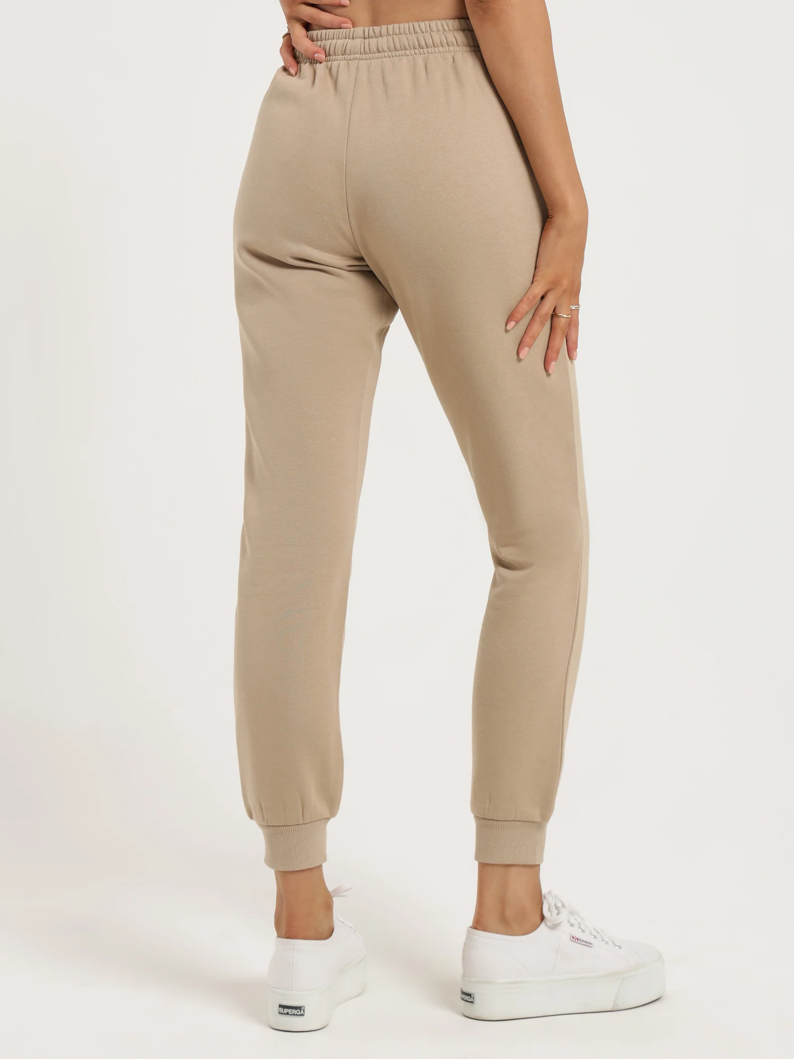 Carter Classic Track Pants - Image 5