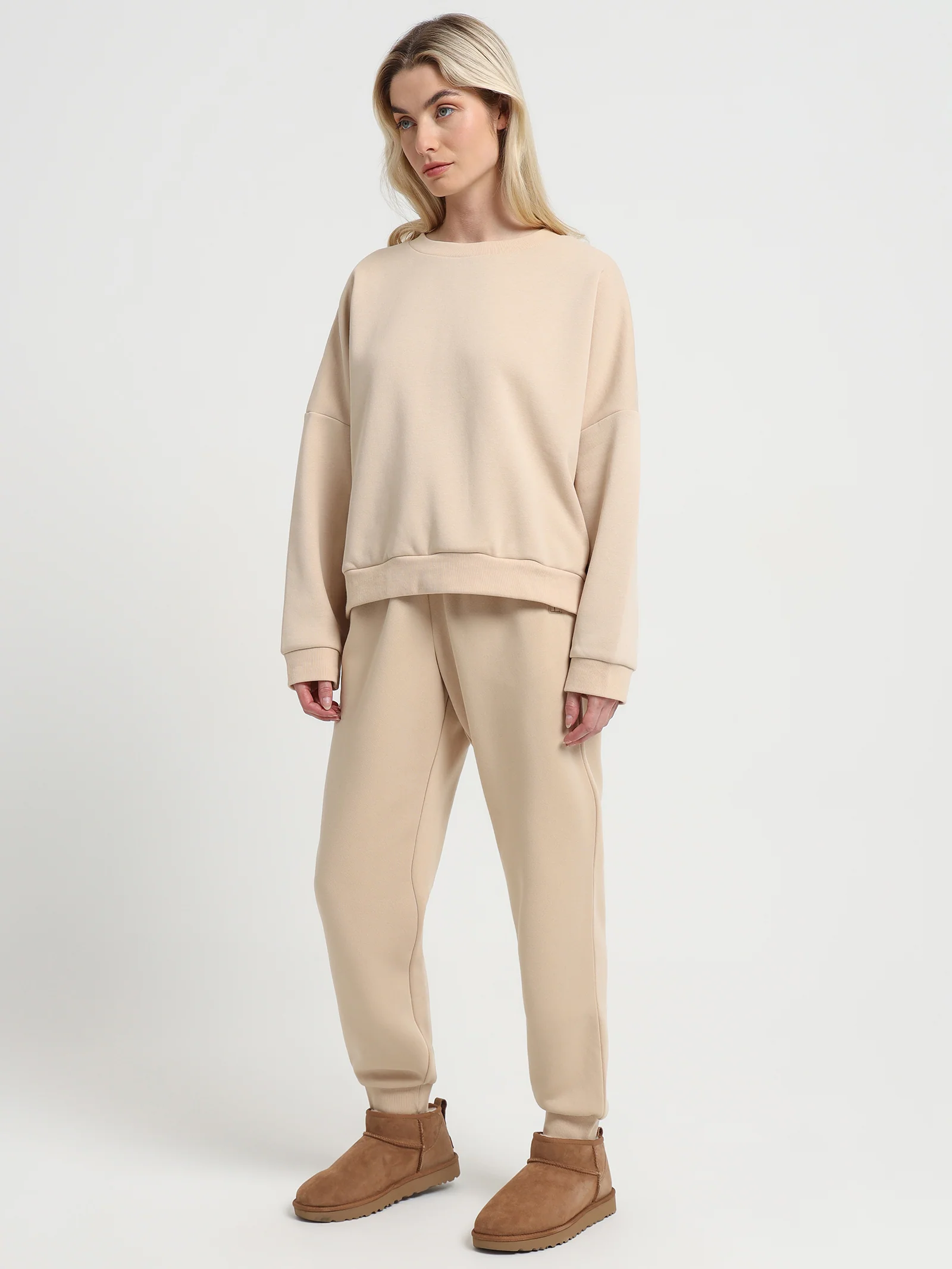 Carter Classic Track Pants - Image 2
