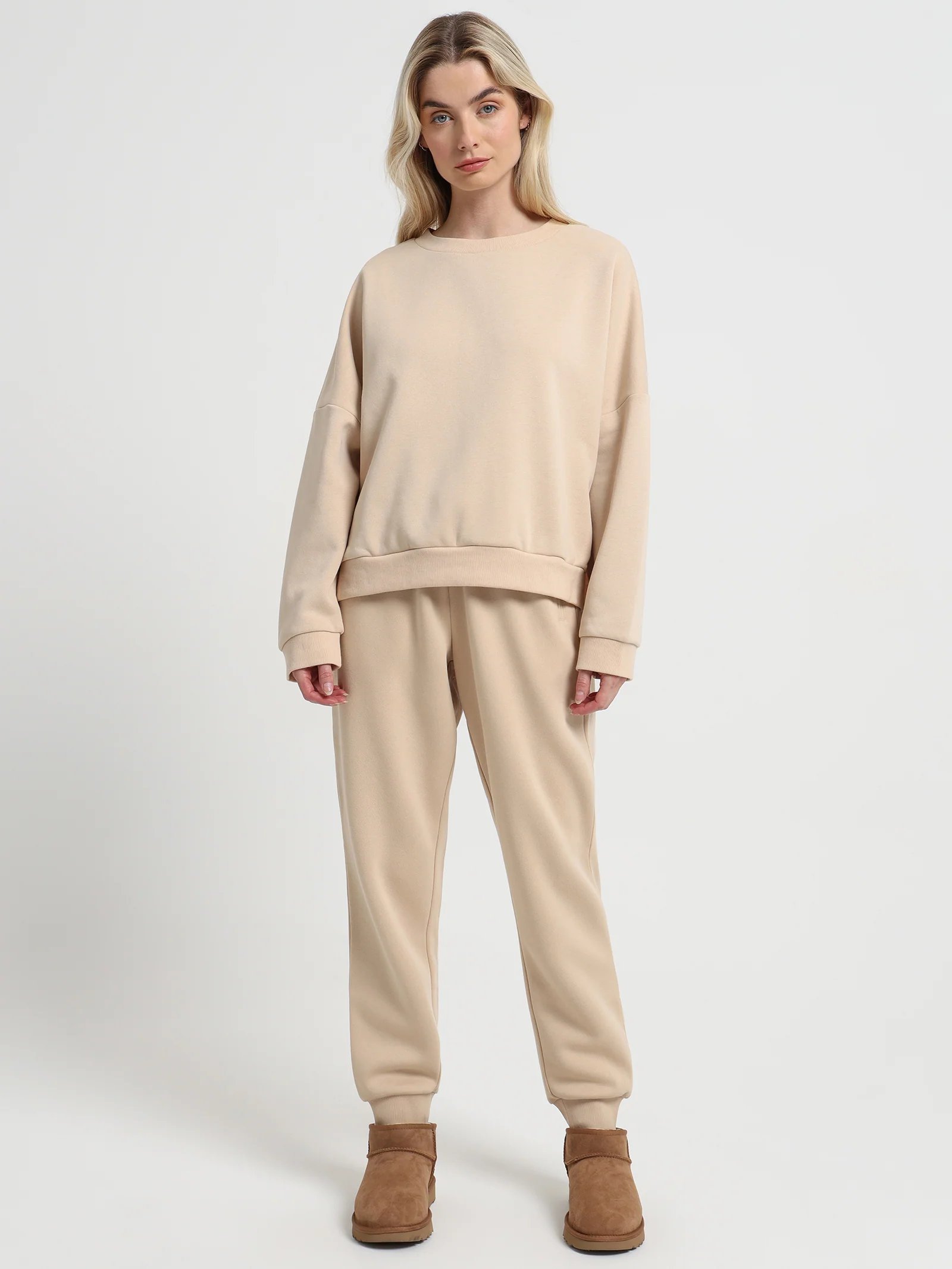 Carter Classic Track Pants - Image 3