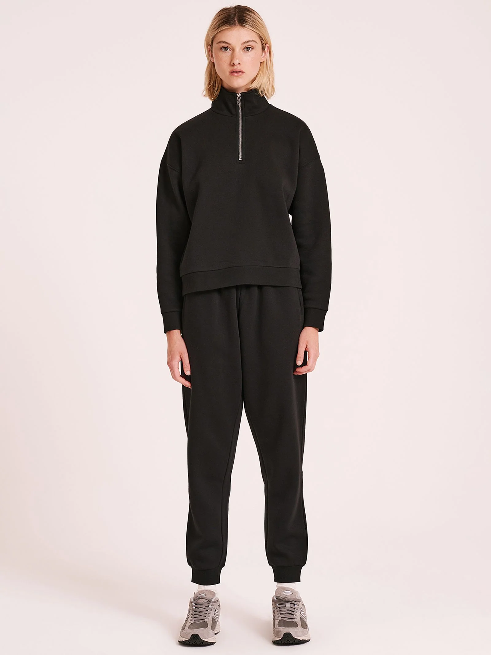 Carter Classic Trackpant - Image 2