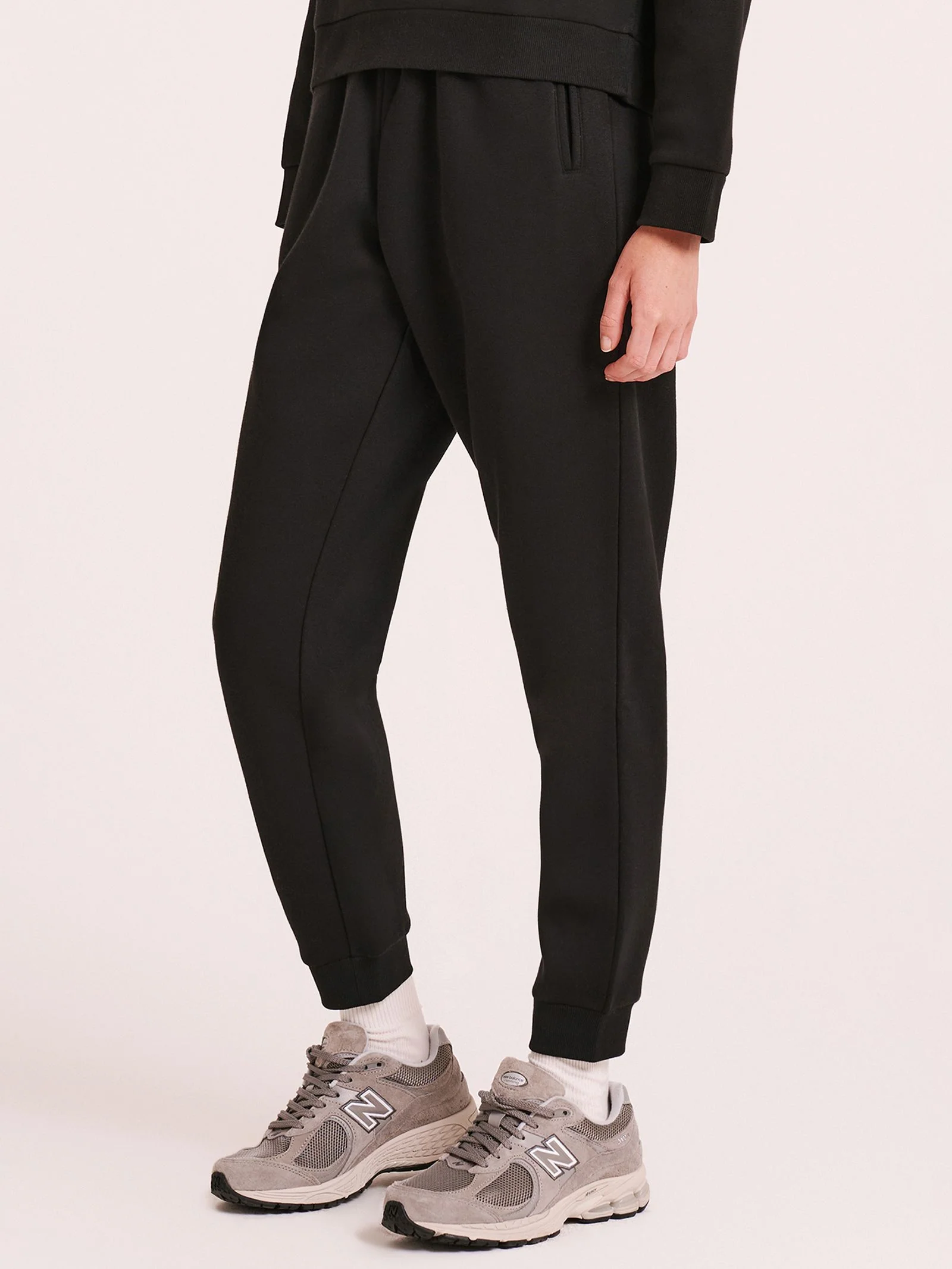 Carter Classic Trackpant - Image 3