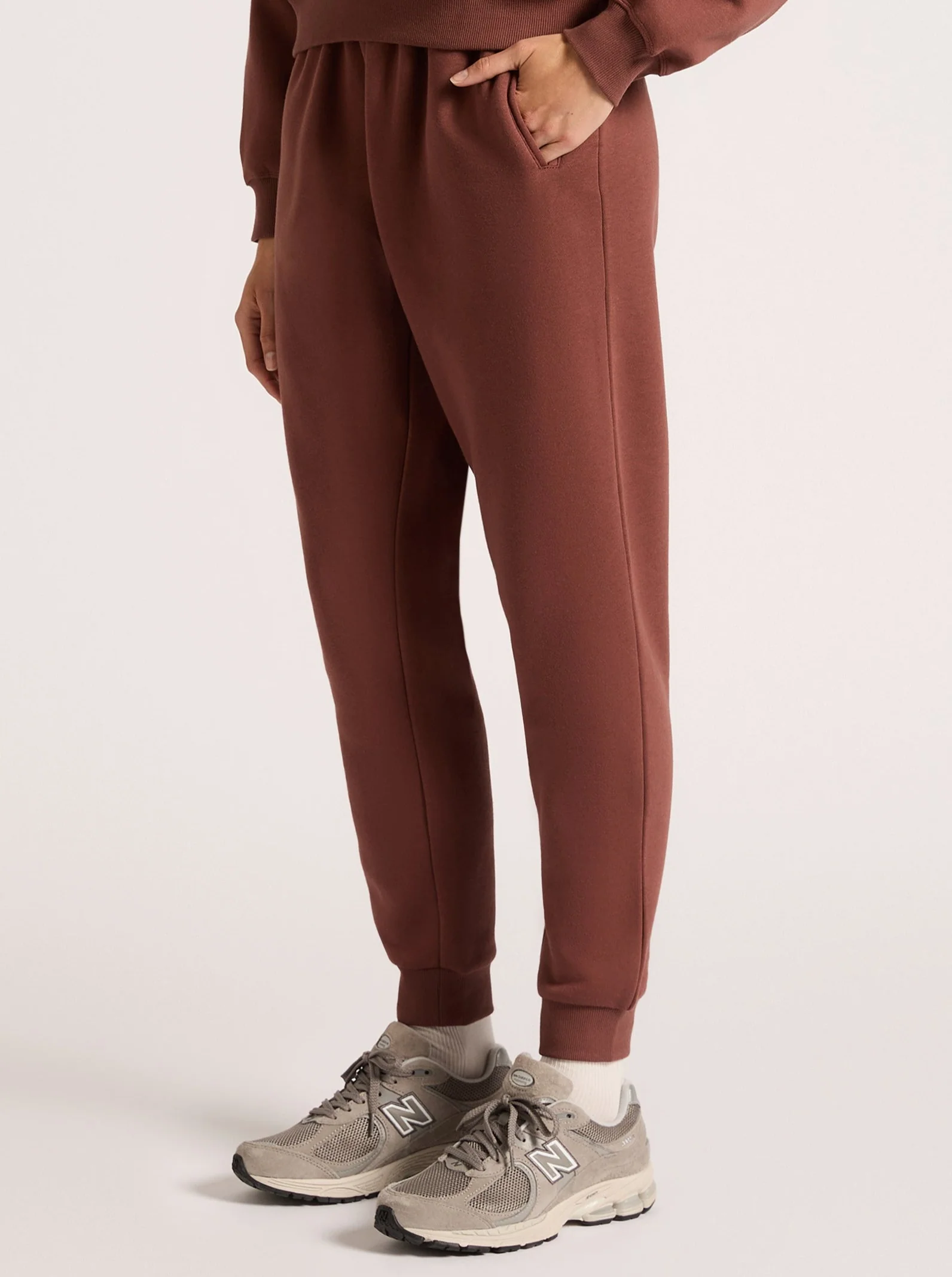 Carter Classic Trackpant - Image 2