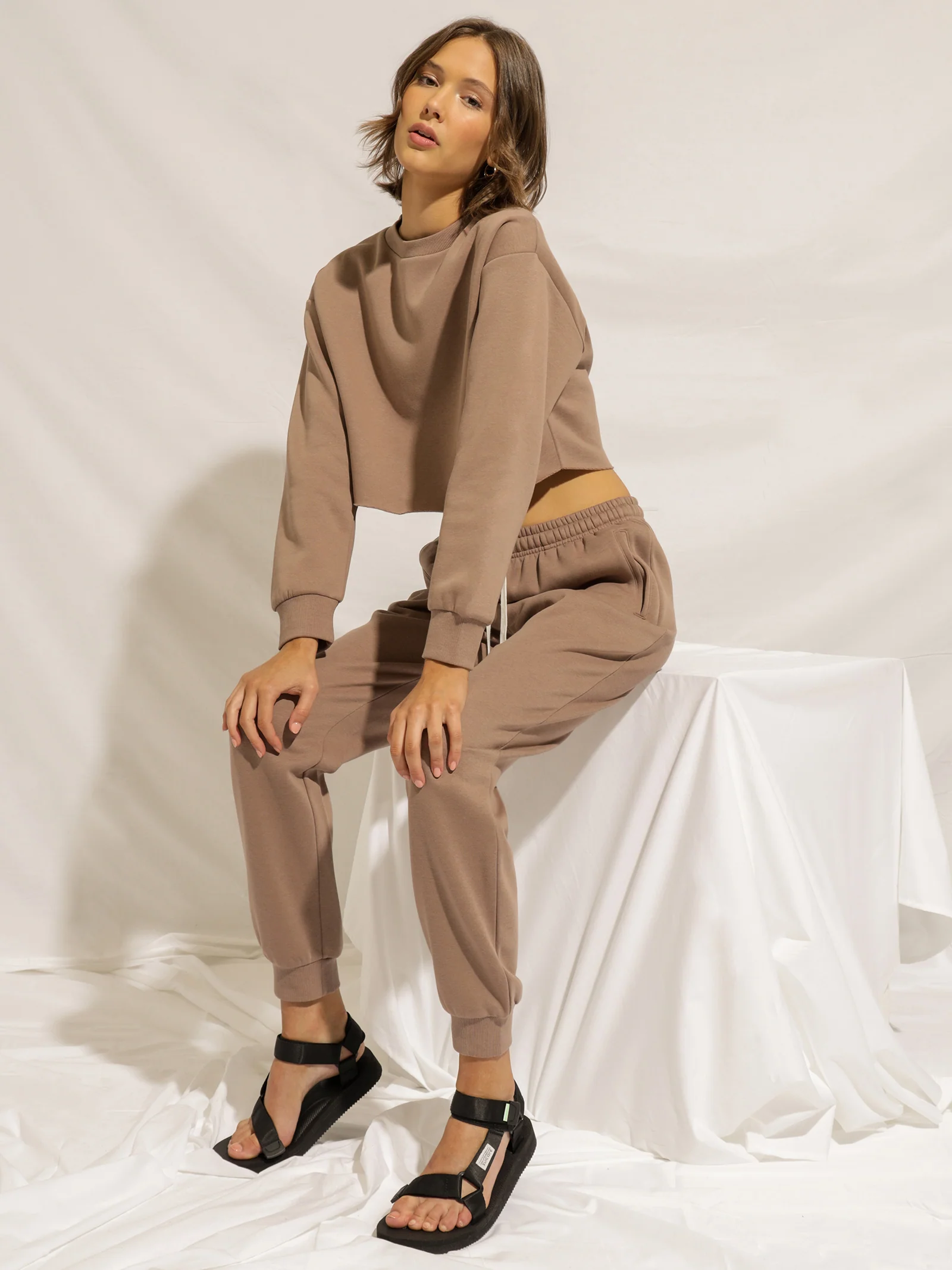 Carter Classic Trackpants - Image 2