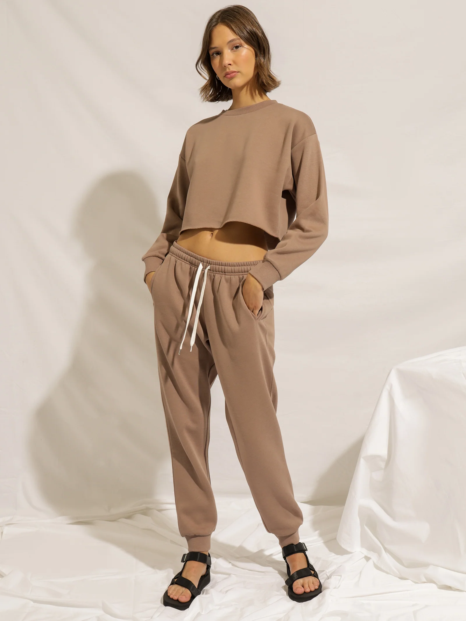 Carter Classic Trackpants - Image 4