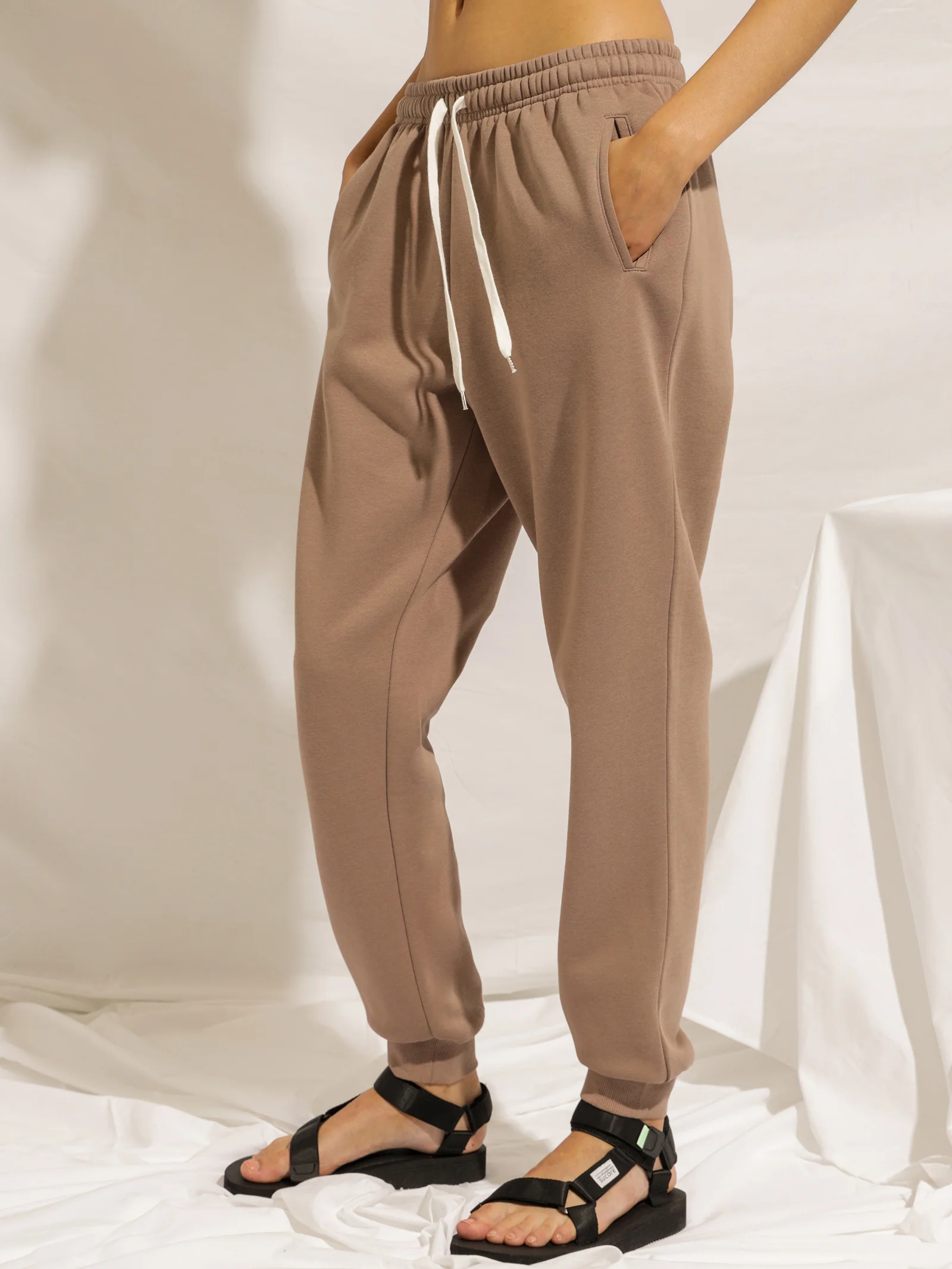 Carter Classic Trackpants - Image 5