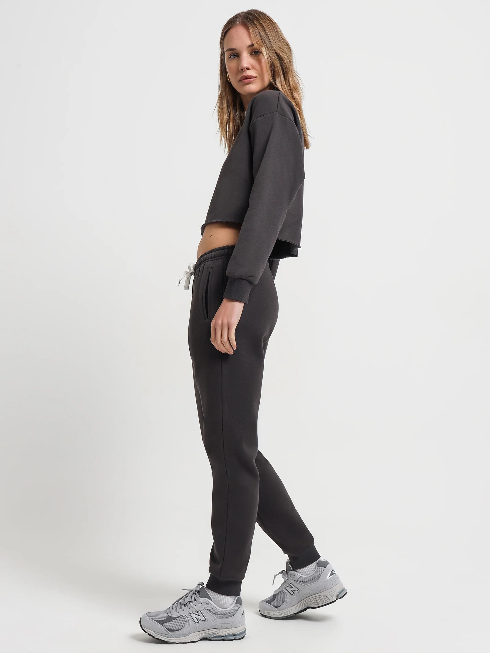 Carter Classic Trackpants - Image 4