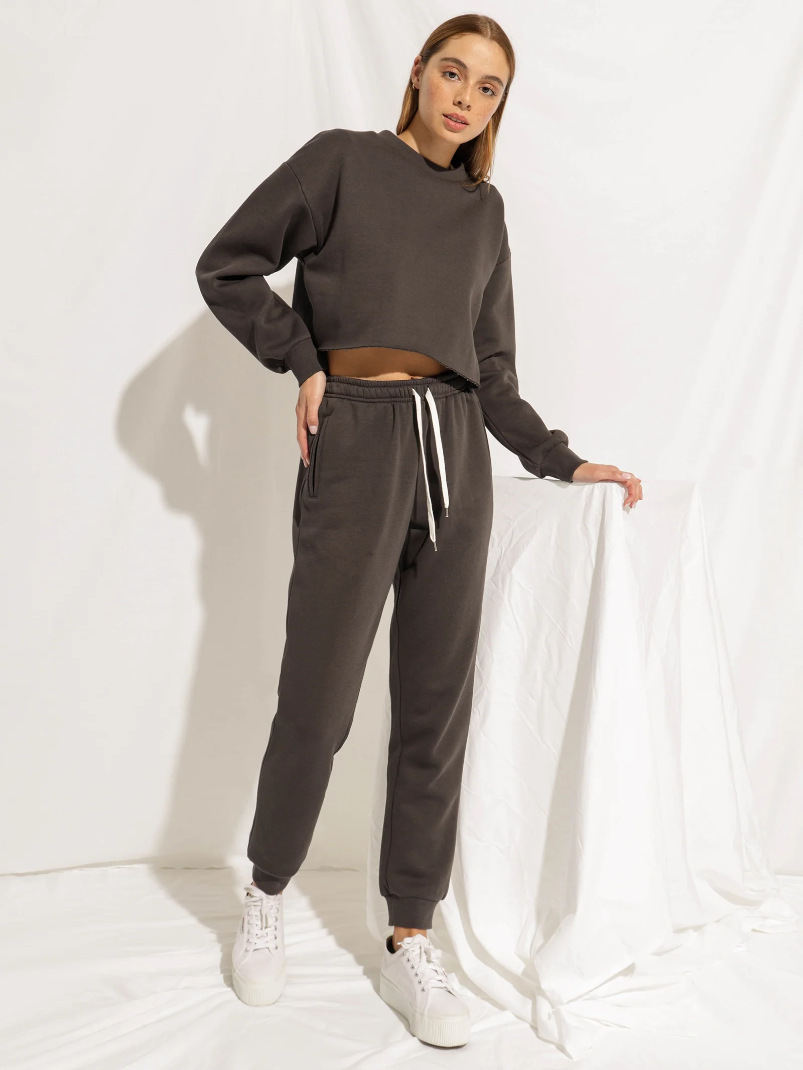 Carter Classic Trackpants - Image 2
