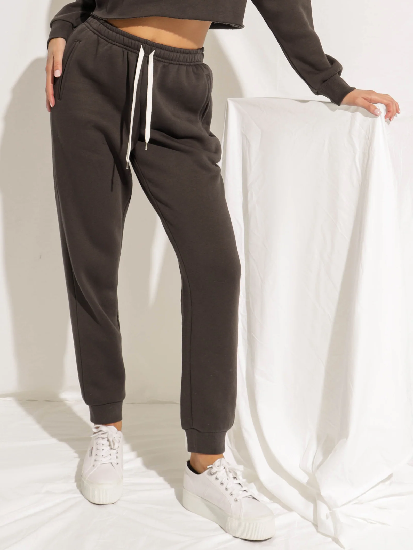 Carter Classic Trackpants - Image 3
