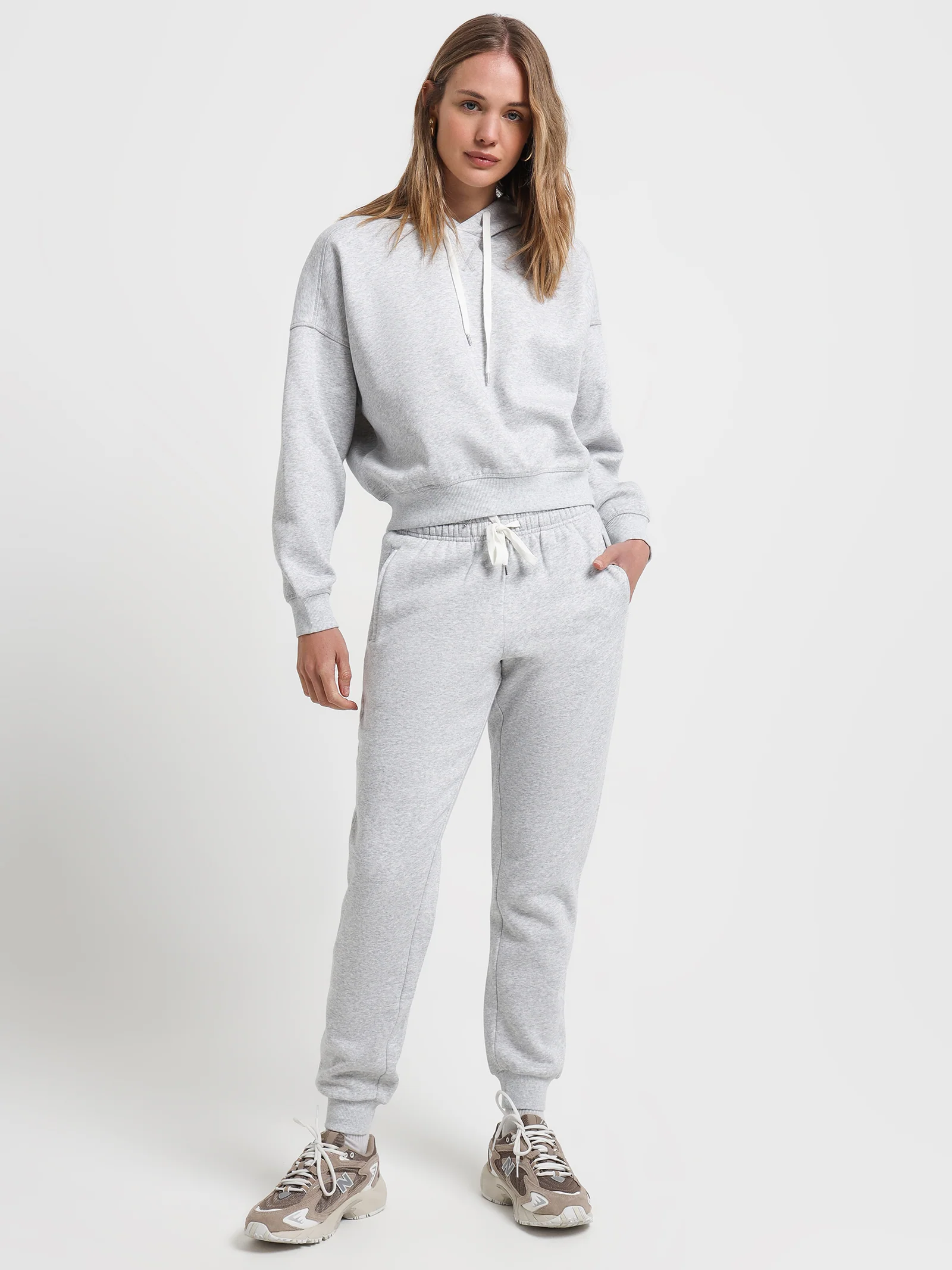 Carter Classic Trackpants - Image 2