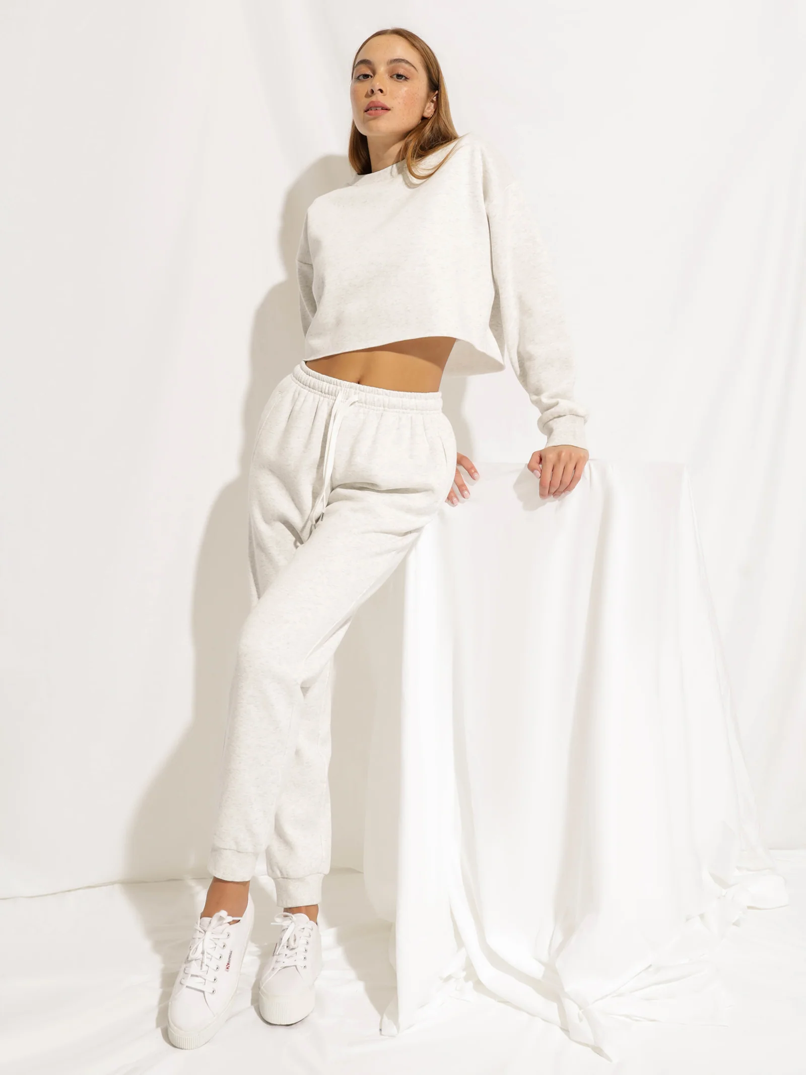 Carter Classic Trackpants - Image 2