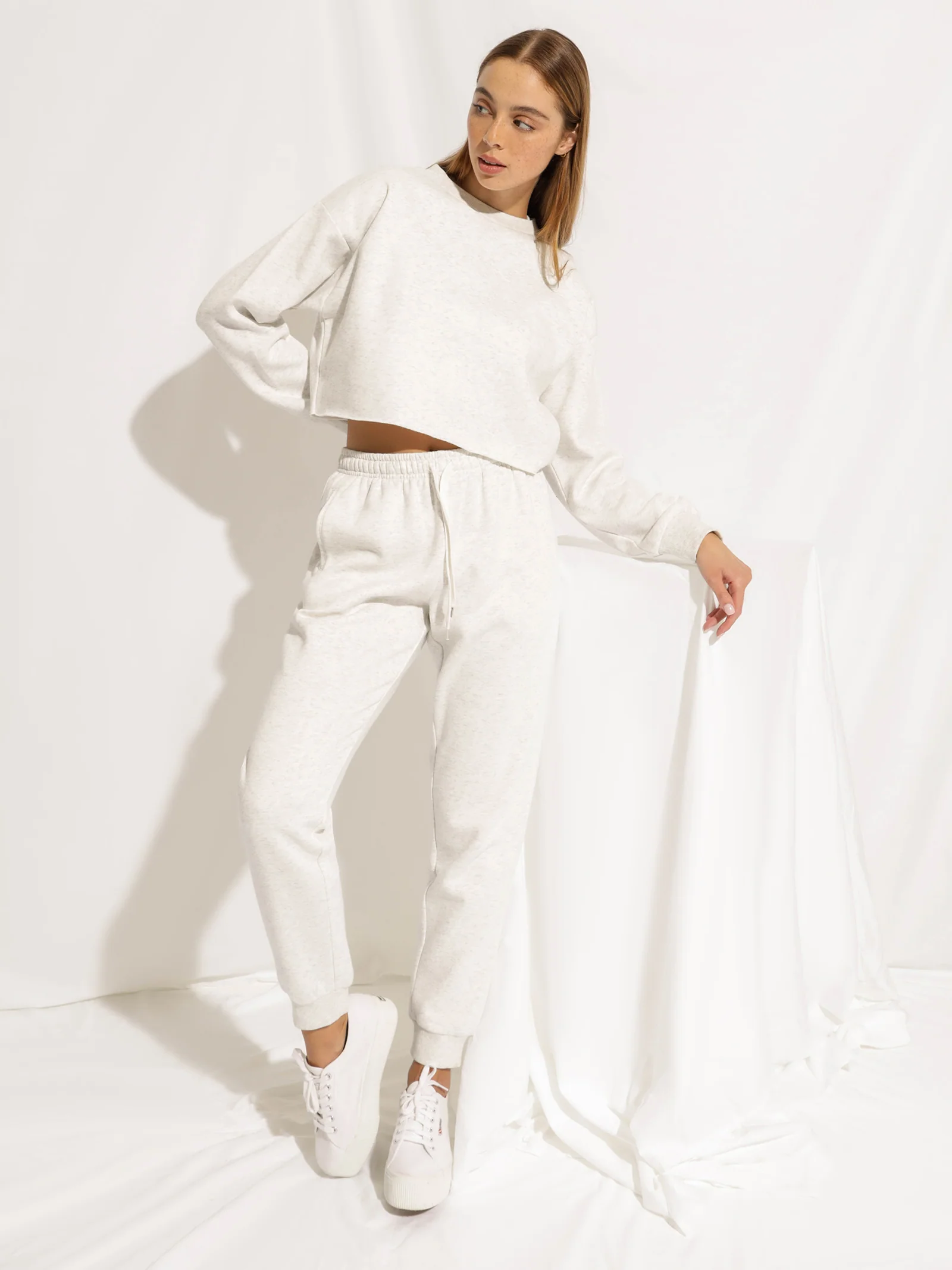 Carter Classic Trackpants - Image 3