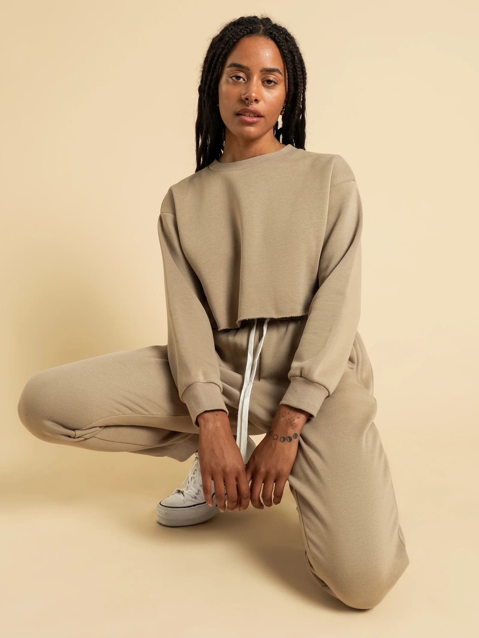 Carter Classic Trackpants - Image 2