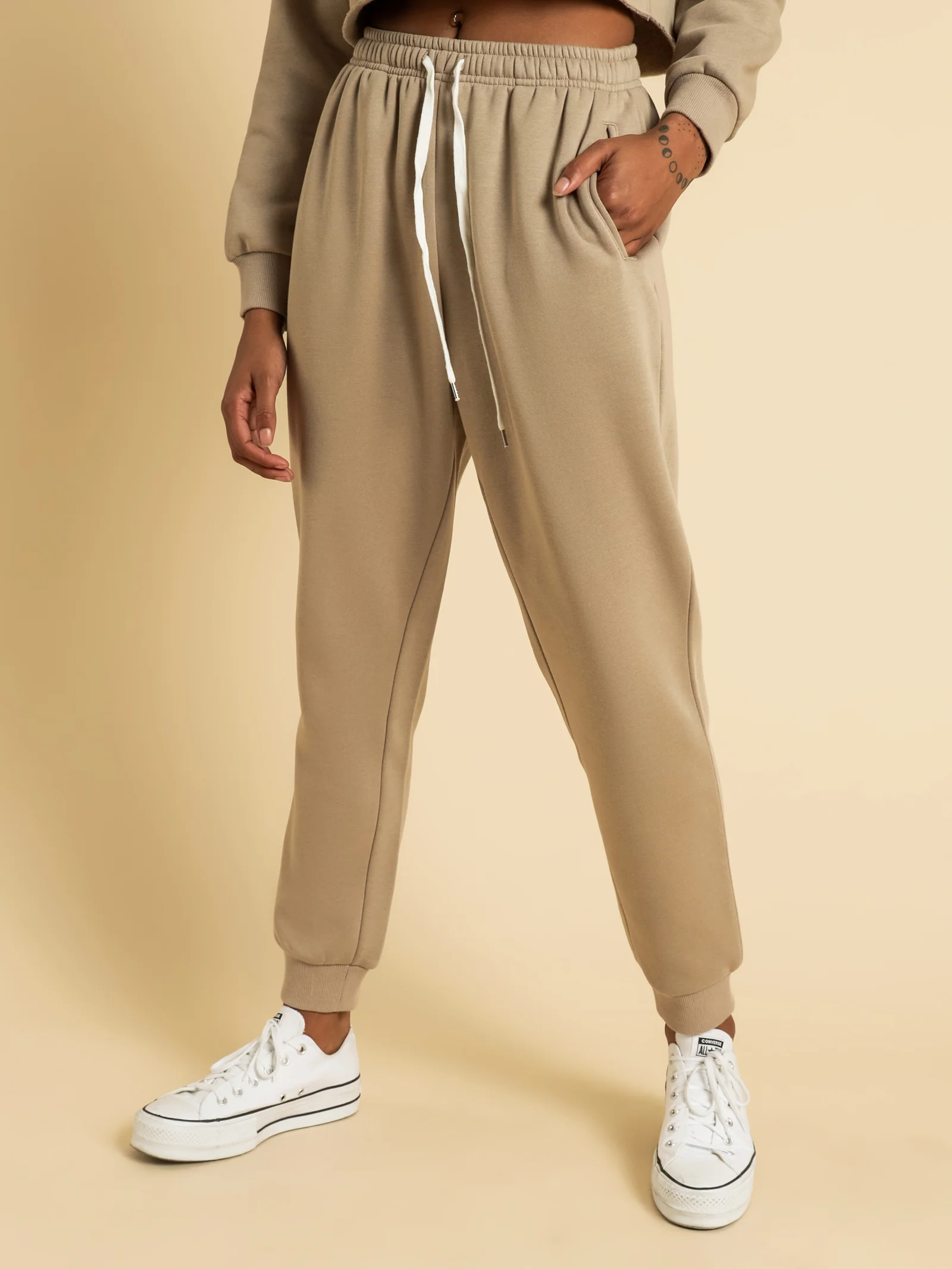 Carter Classic Trackpants - Image 3