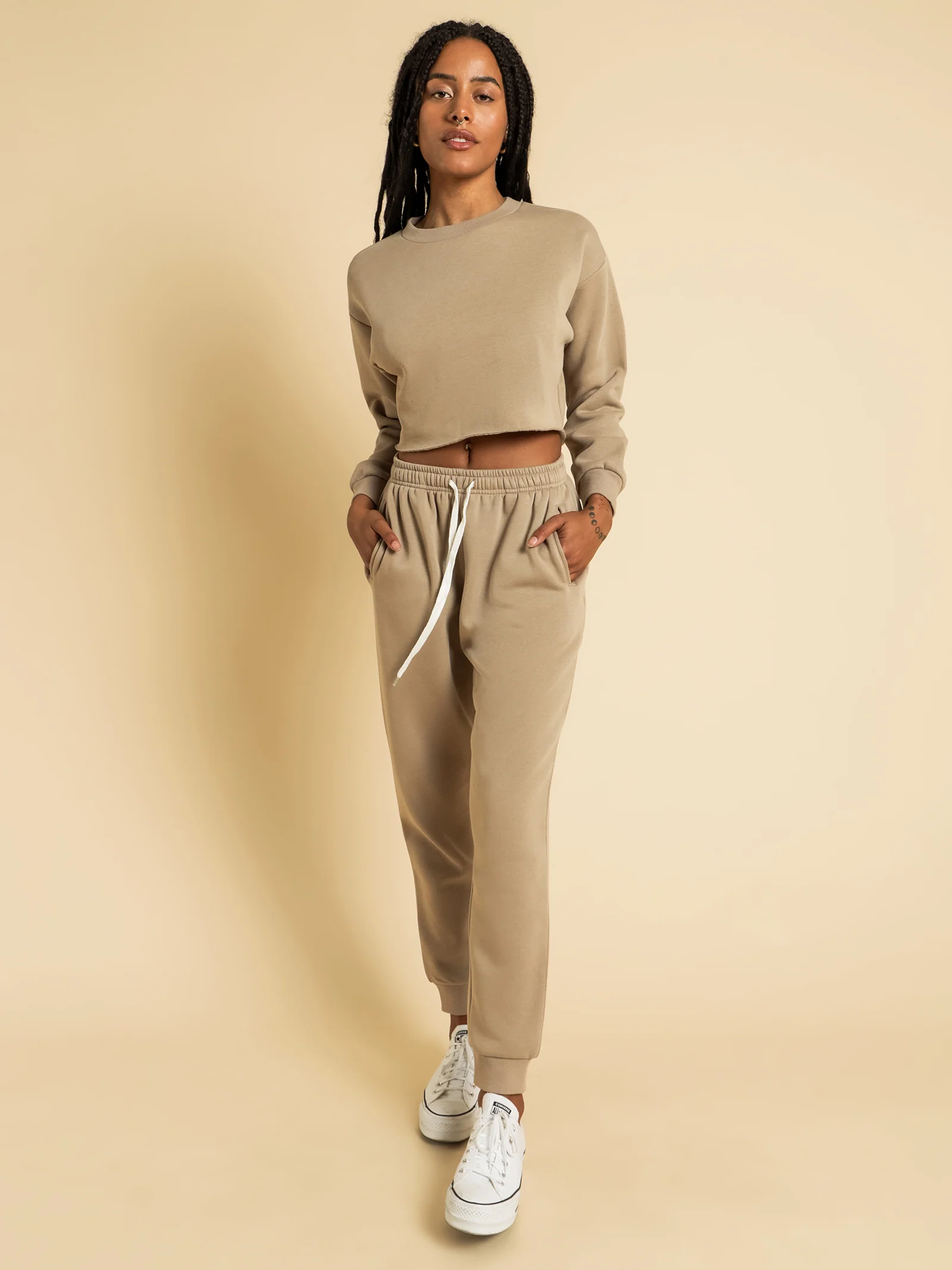 Carter Classic Trackpants - Image 5