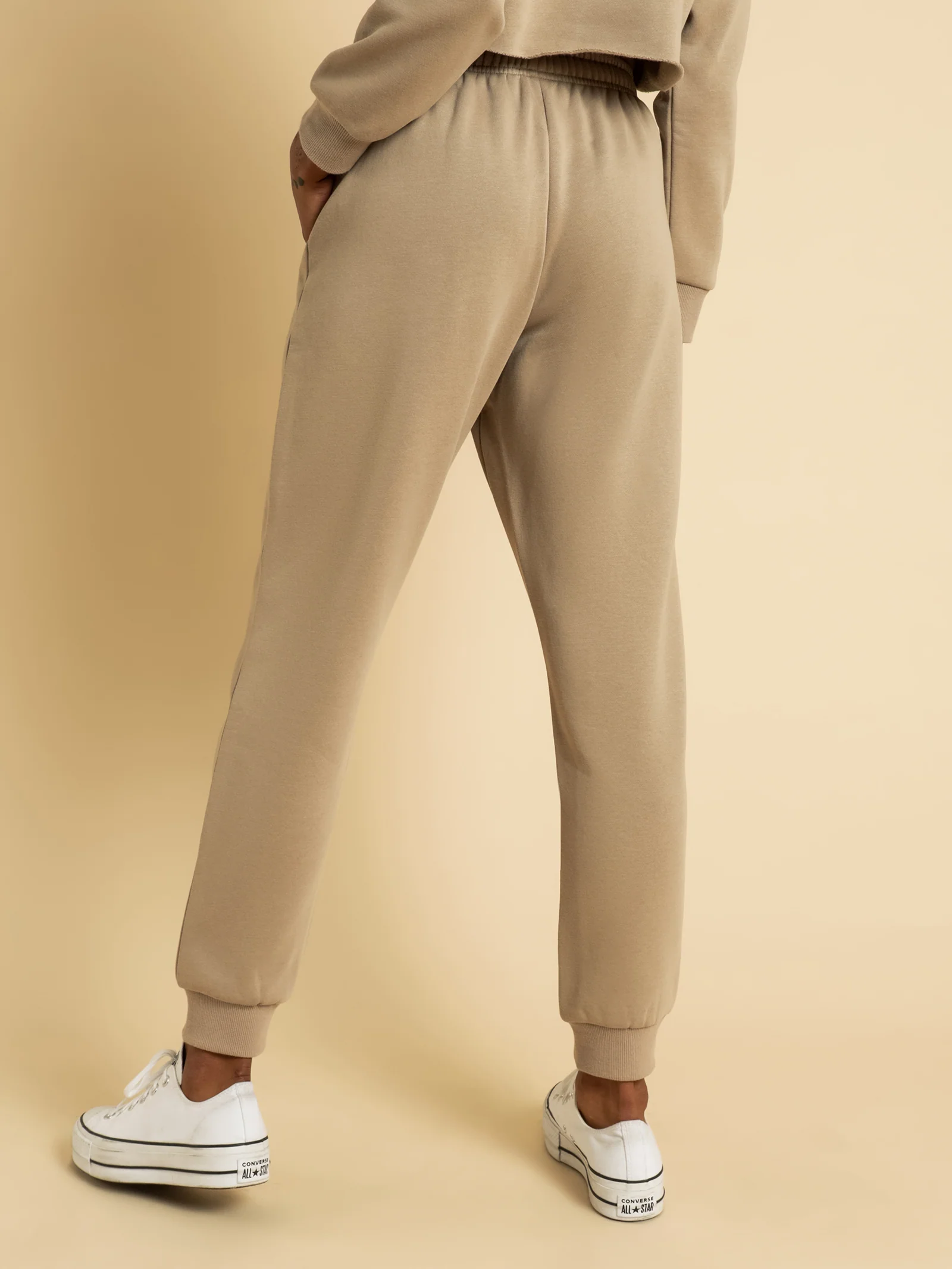 Carter Classic Trackpants - Image 6