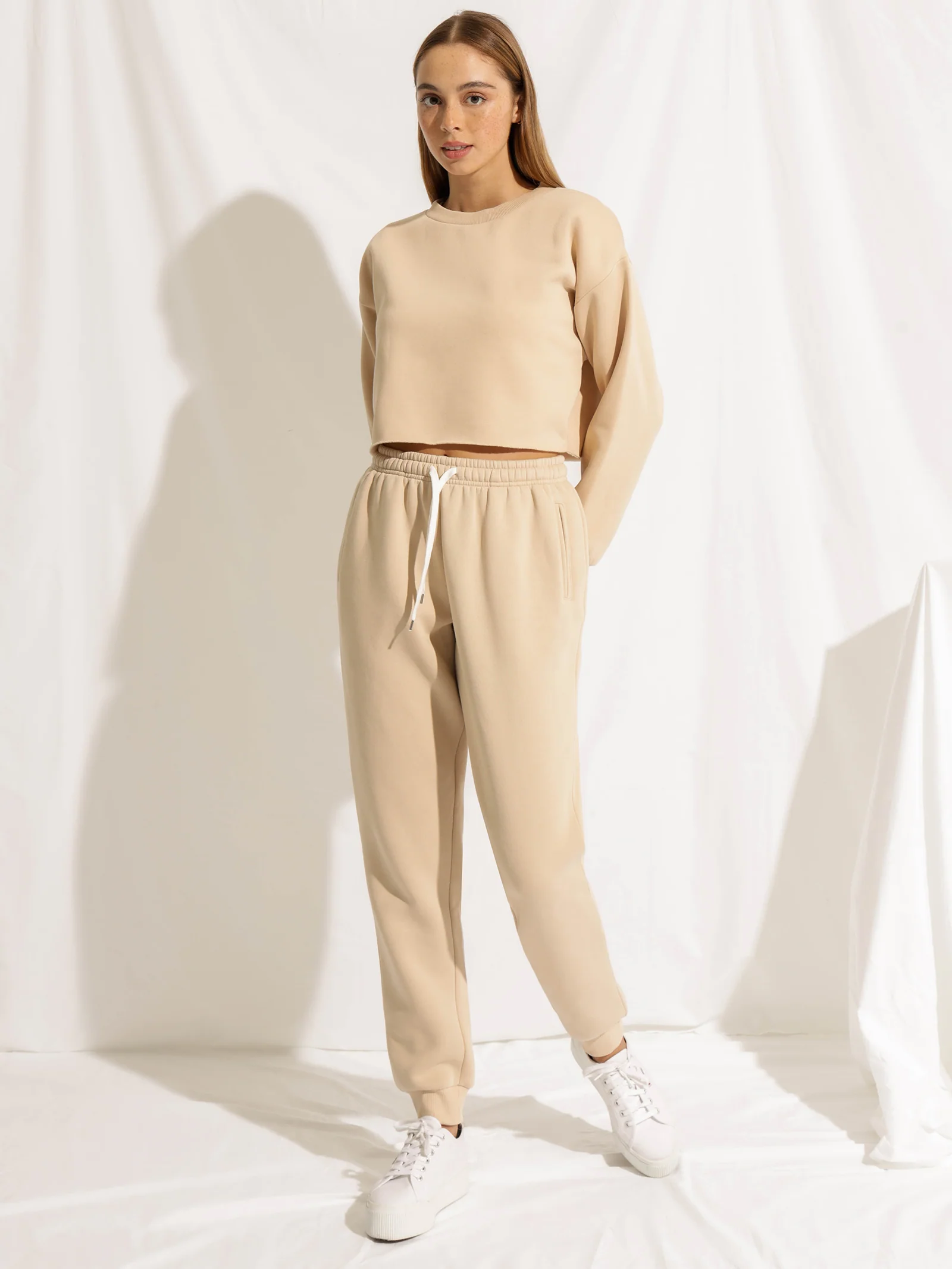 Carter Classic Trackpants - Image 2