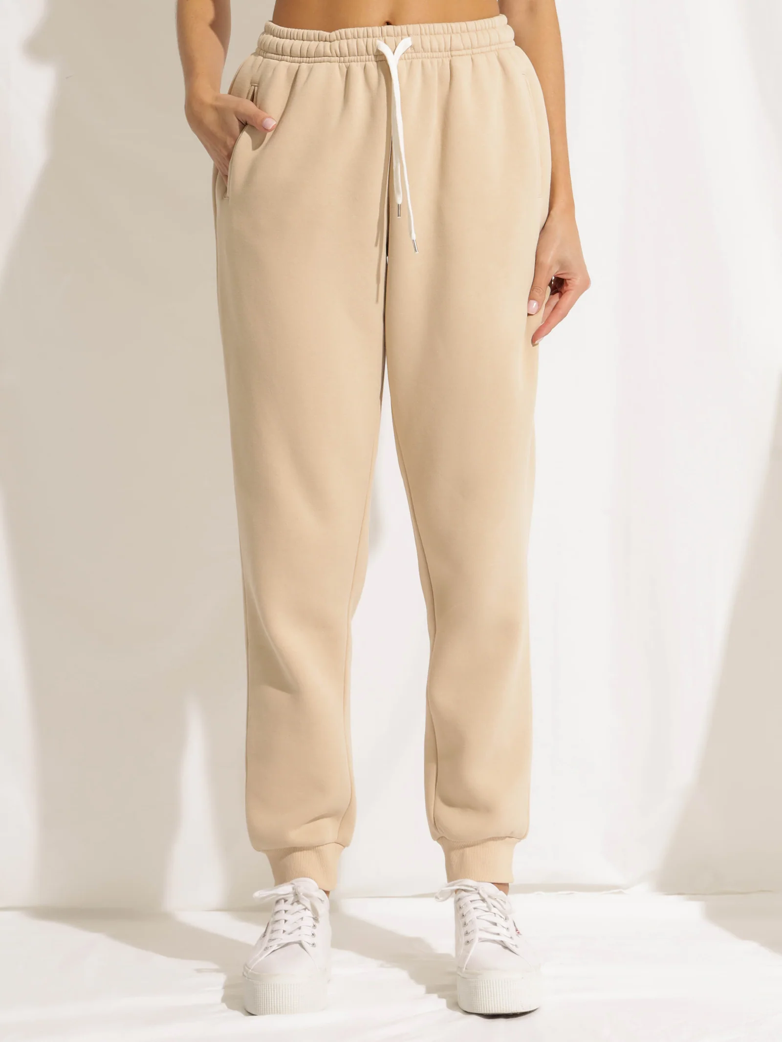 Carter Classic Trackpants - Image 4