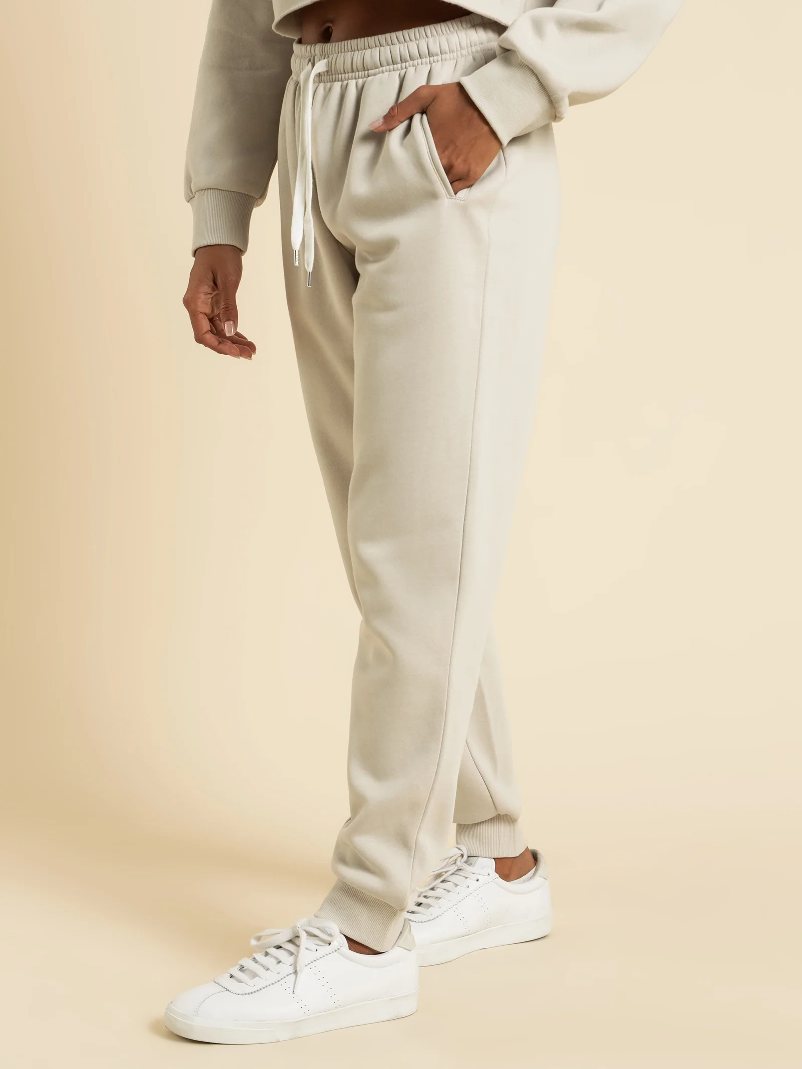 Carter Classic Trackpants - Image 2