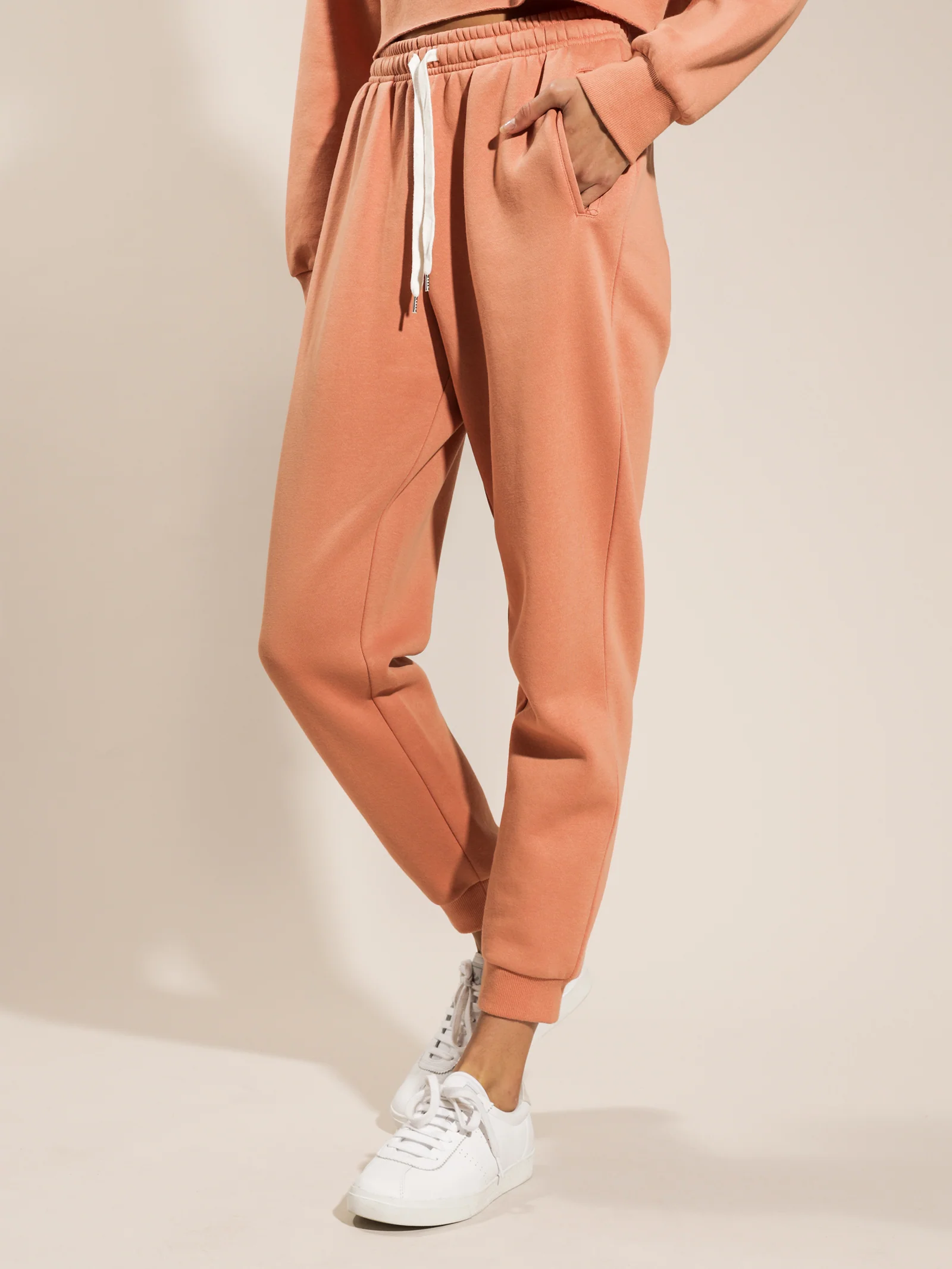 Carter Classic Trackpants - Image 2