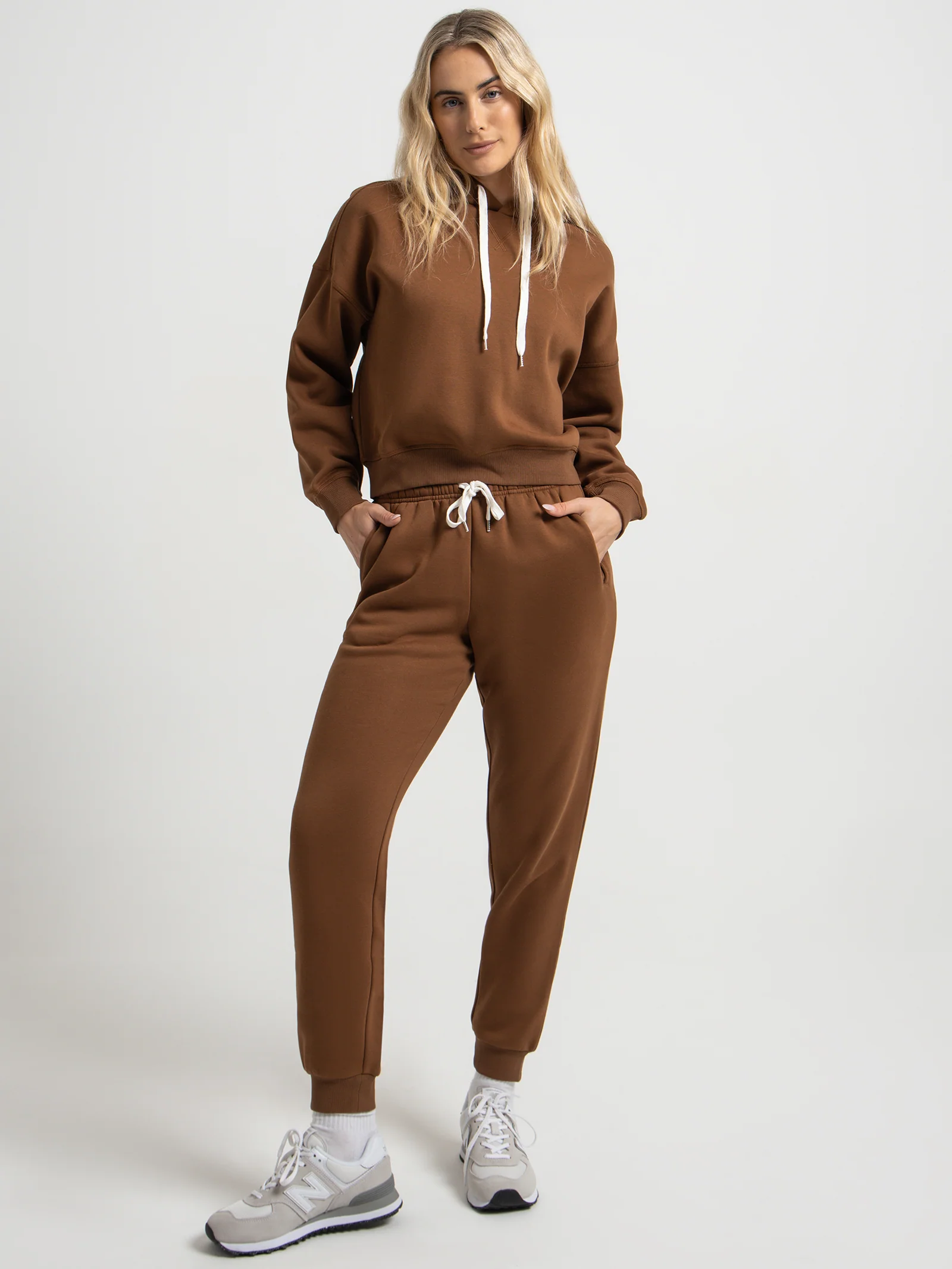 Carter Classic Trackpants - Image 2