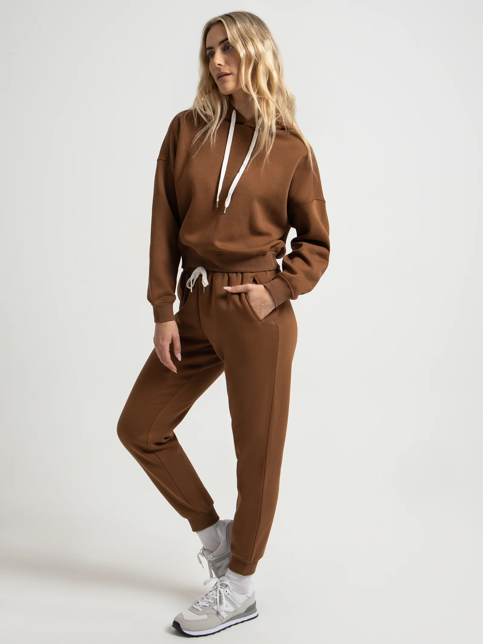 Carter Classic Trackpants - Image 4