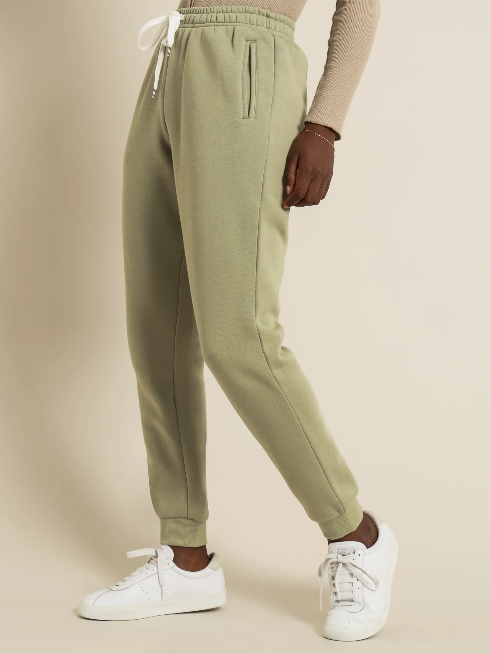 Carter Classic Trackpants - Image 3