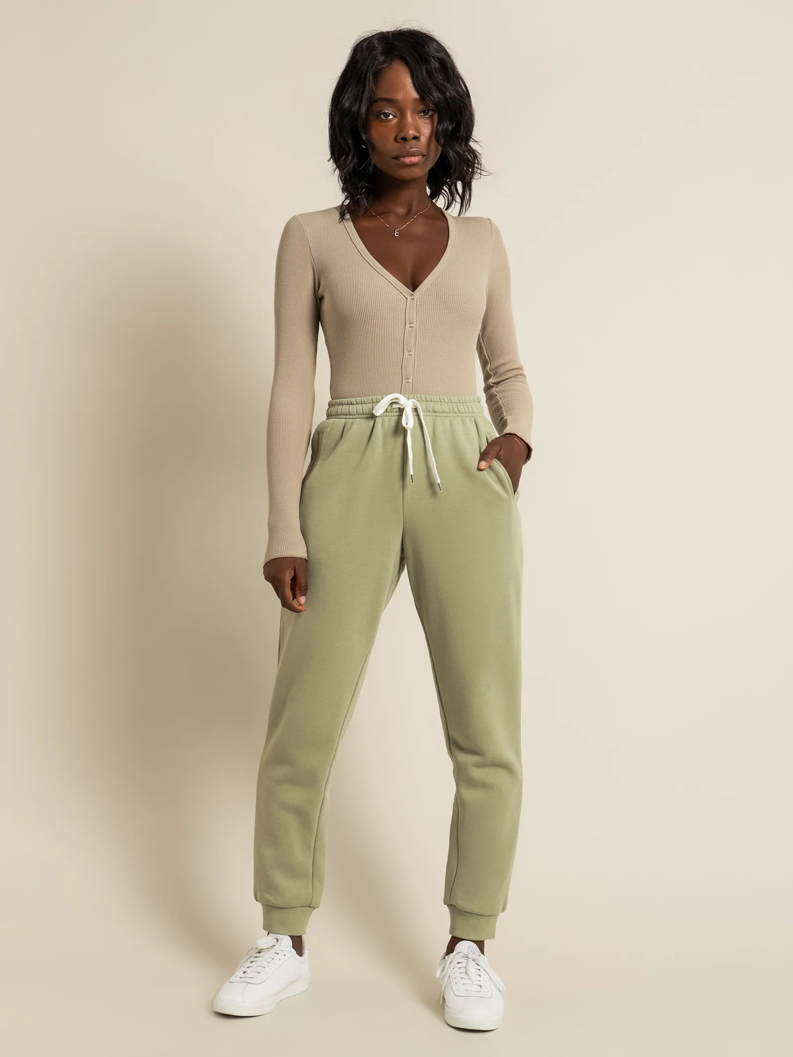 Carter Classic Trackpants - Image 4