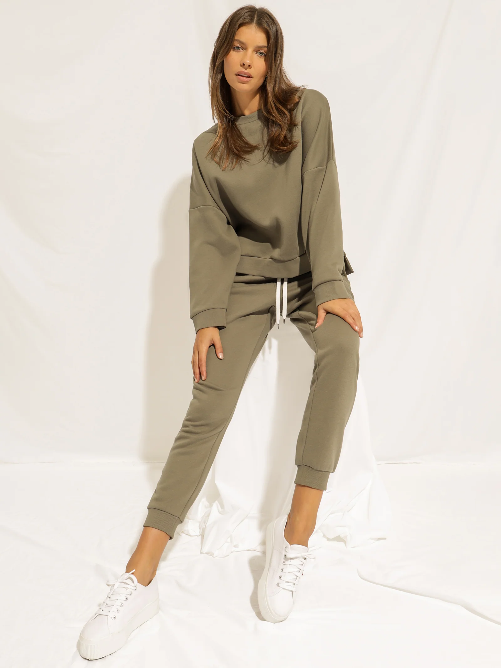 Carter Classic Trackpants - Image 2
