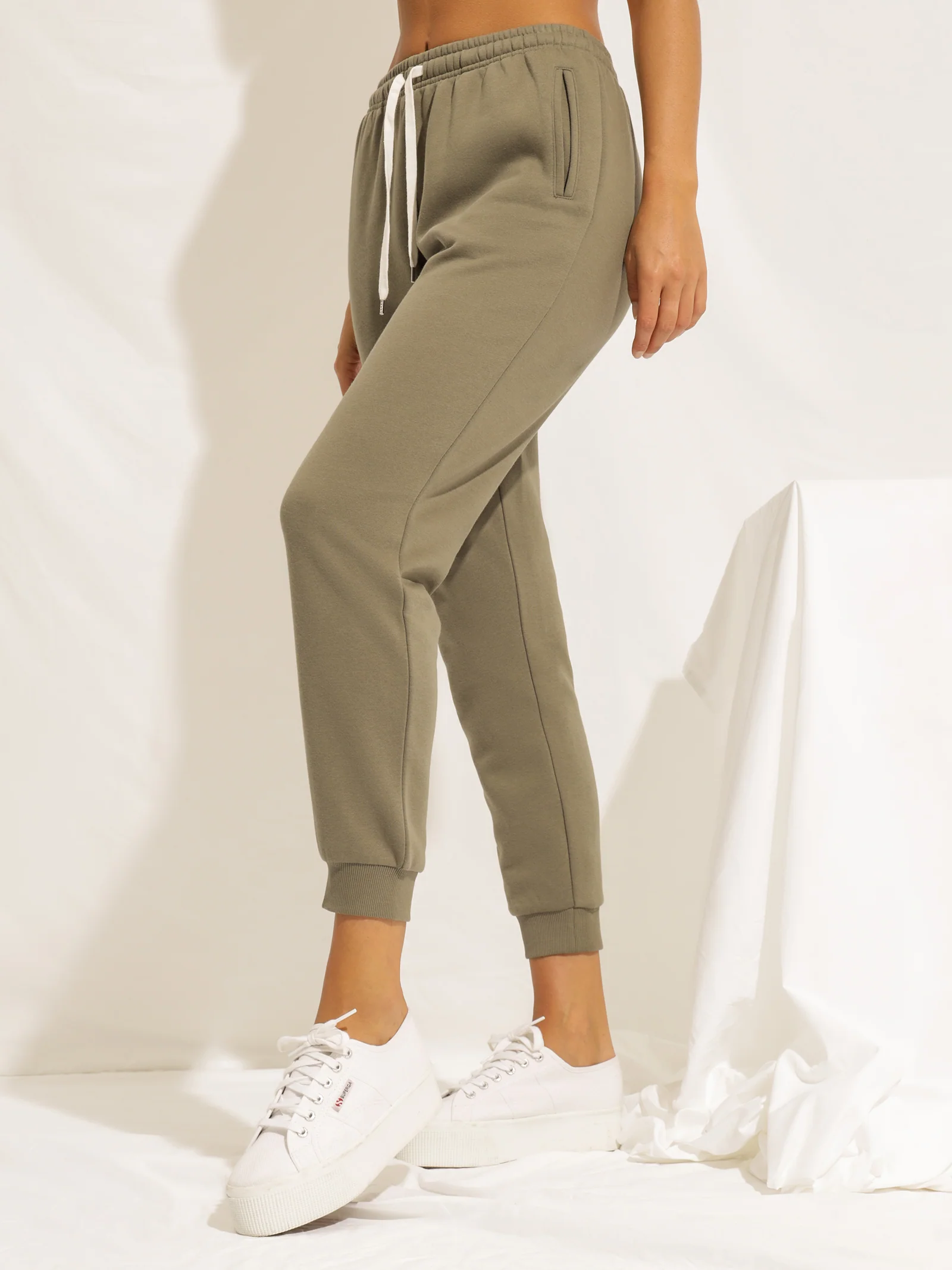 Carter Classic Trackpants - Image 3